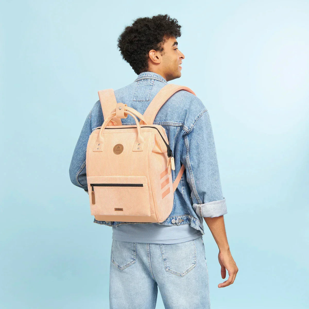 Quito - Sac à dos - Medium