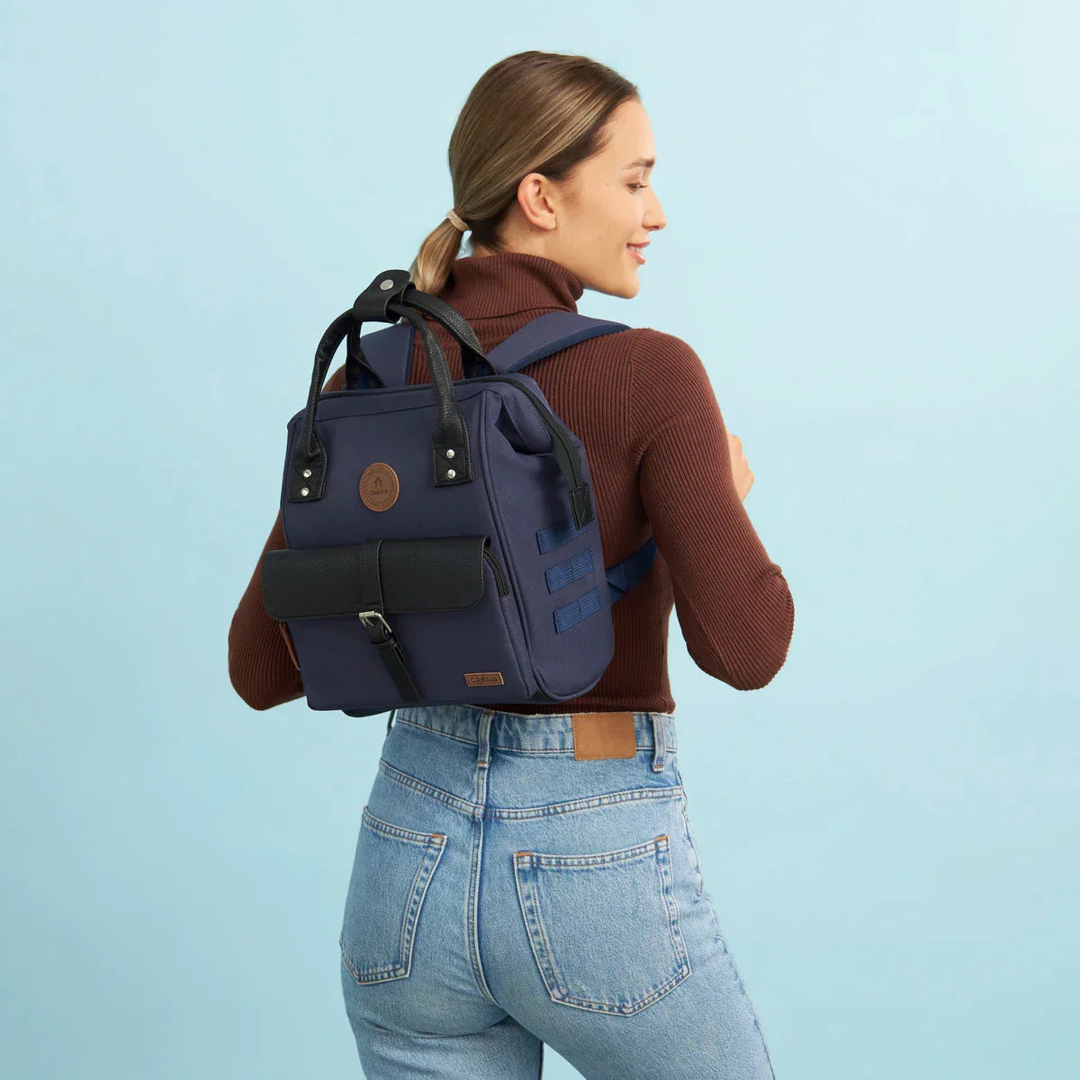 Dusseldorf - Sac à dos - Mini