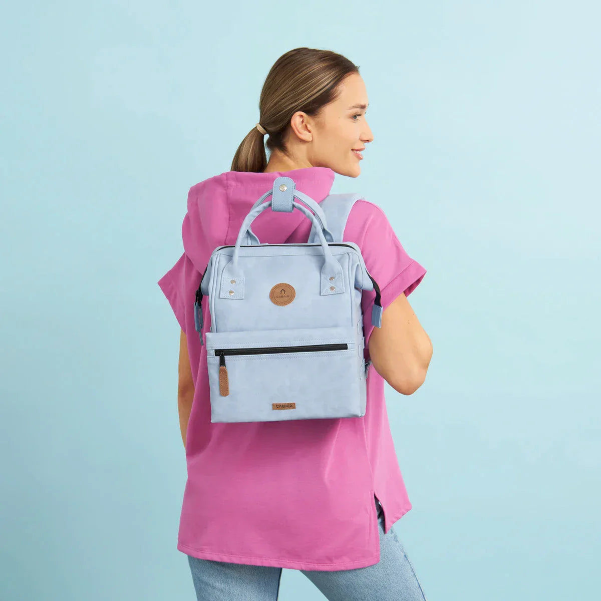 Guayaquil - Sac à dos - Mini