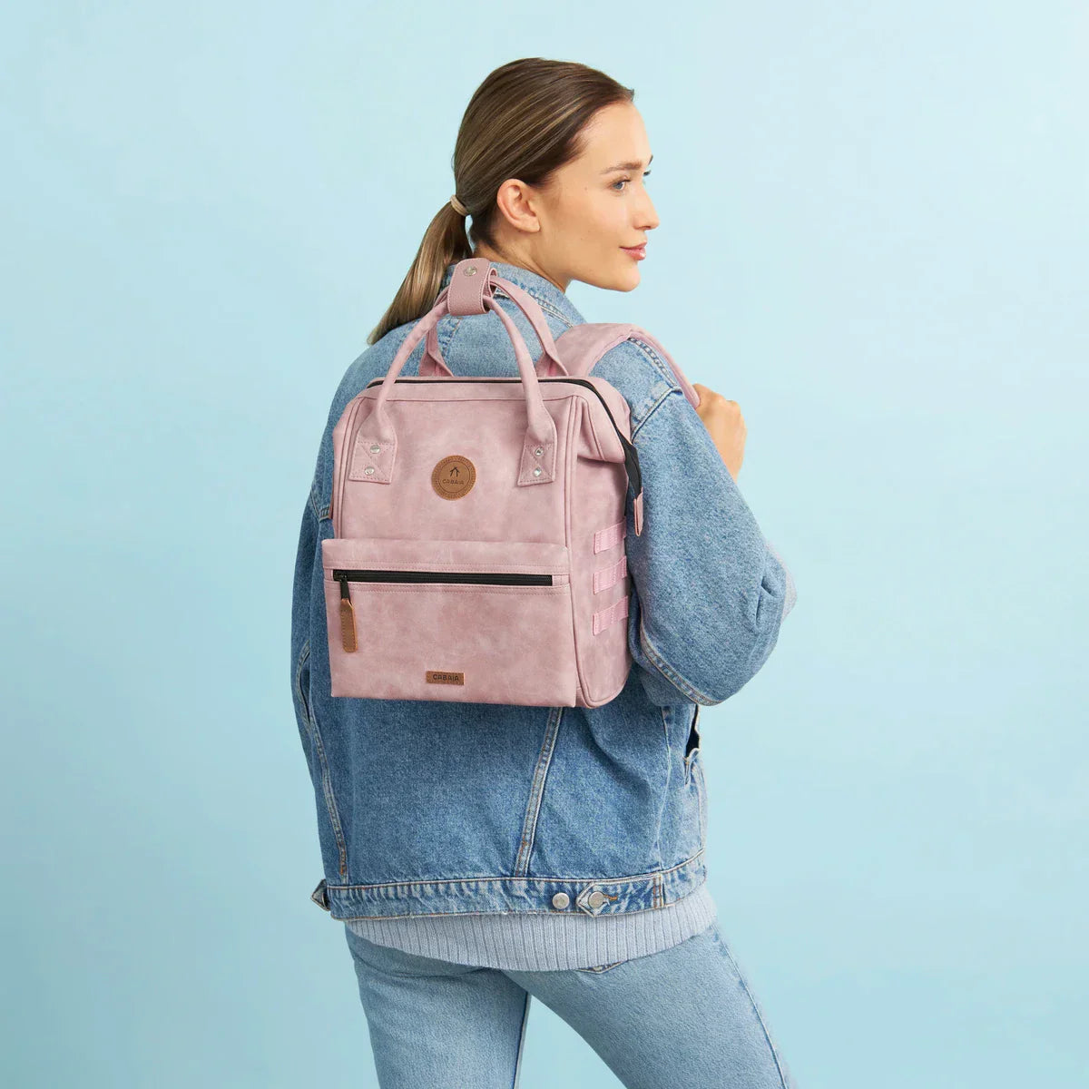 Male - Sac à dos - Mini