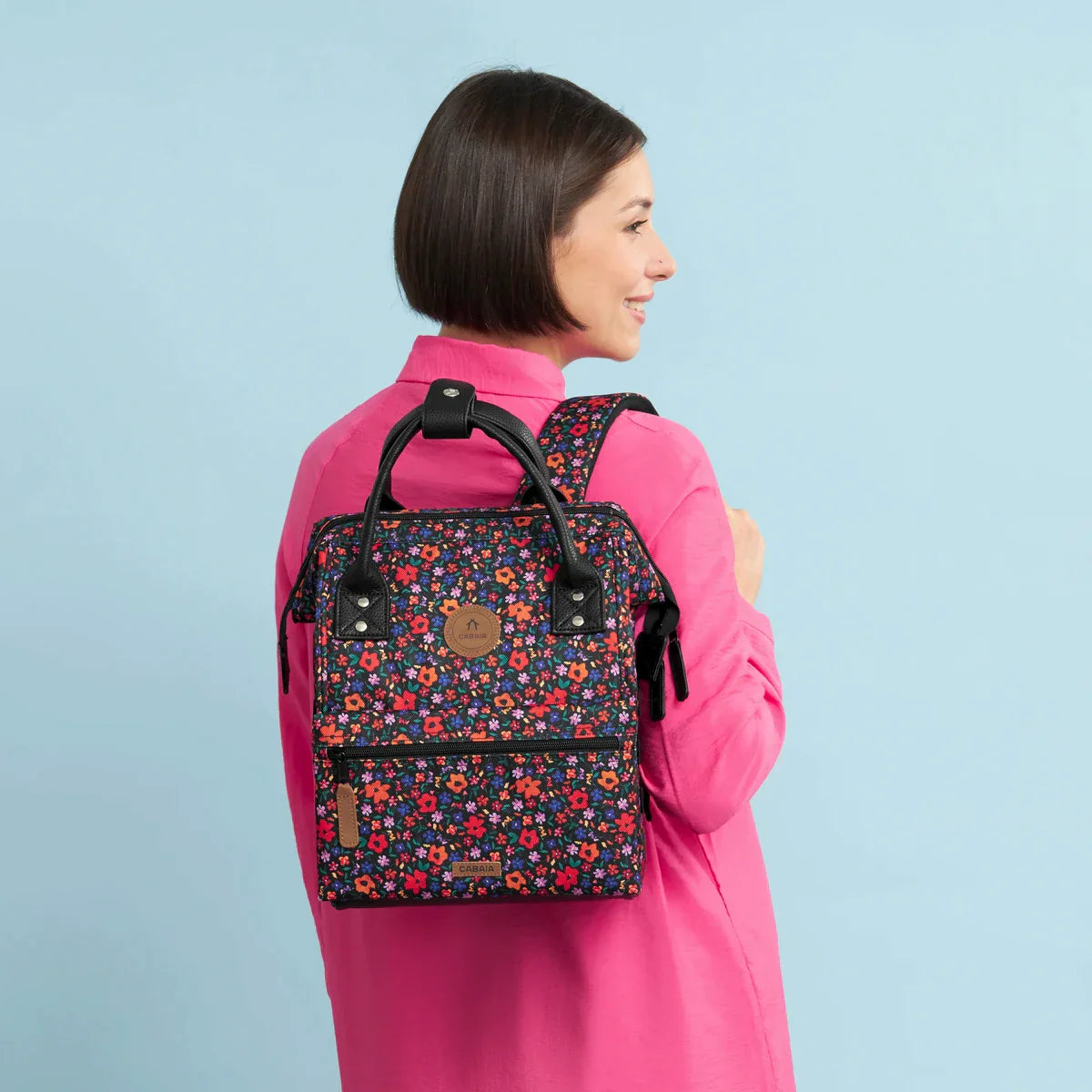 Maupiti - Sac à dos - Mini