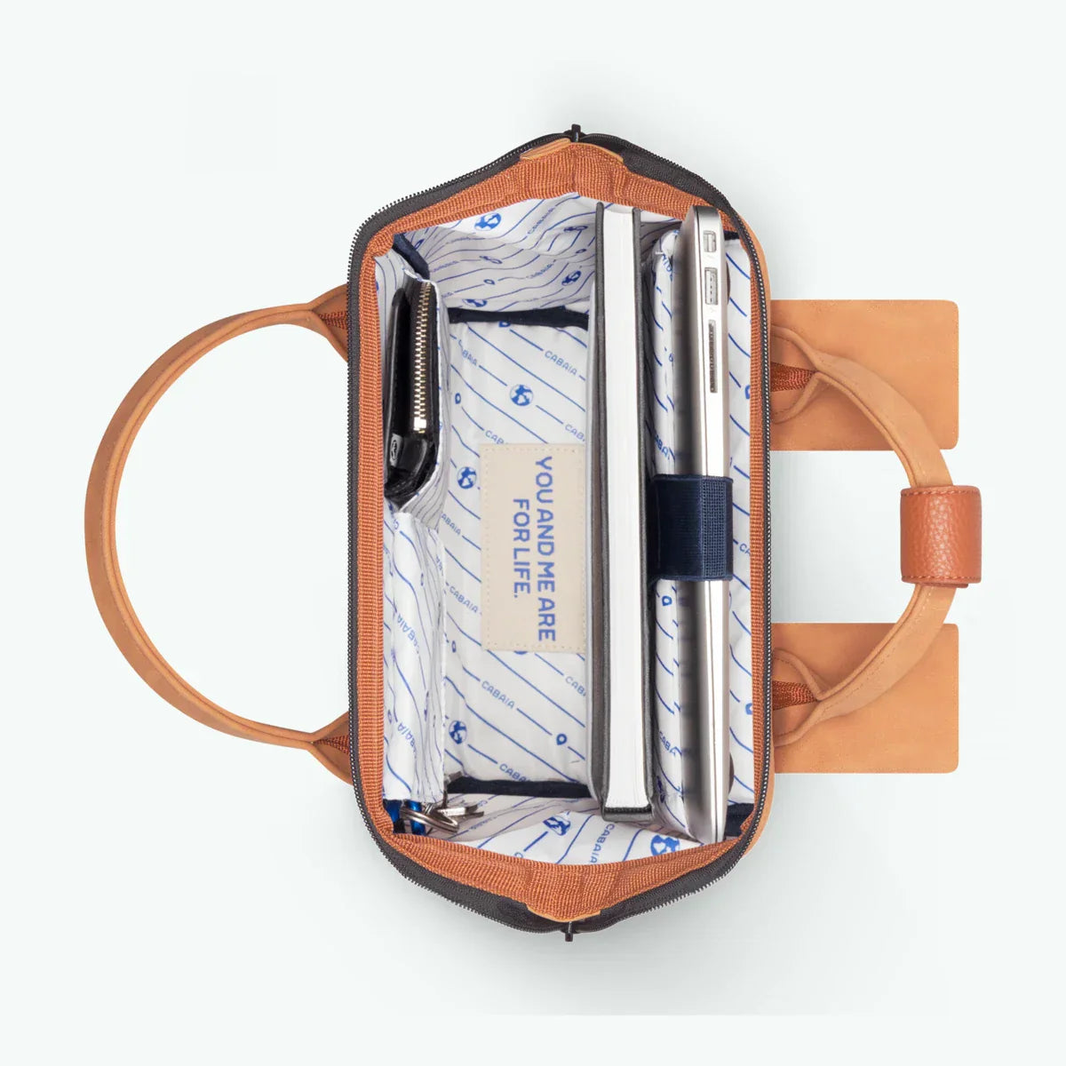 Moscou - Sac à dos - Mini