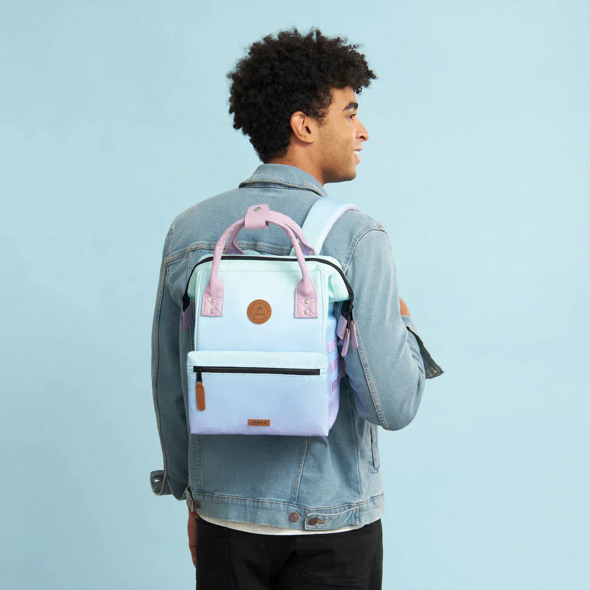 Mykonos - Sac à dos - Mini