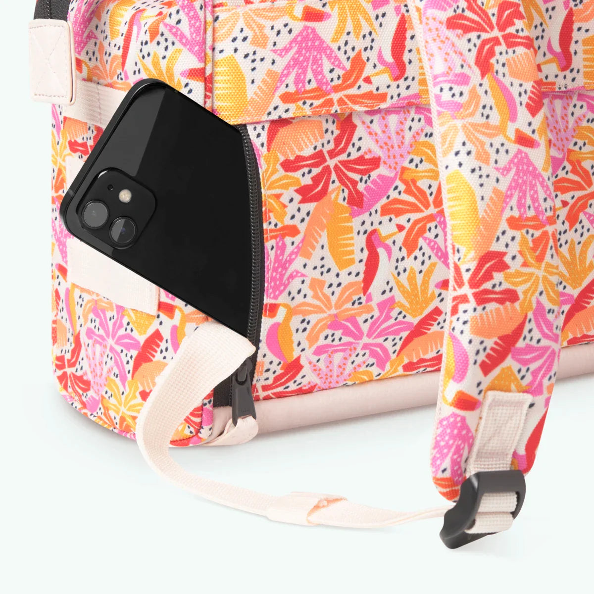 Pirae - Sac à dos - Mini