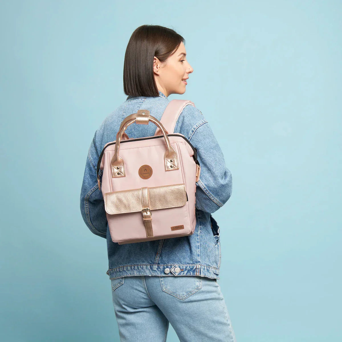 Queretaro - Sac à dos - Mini