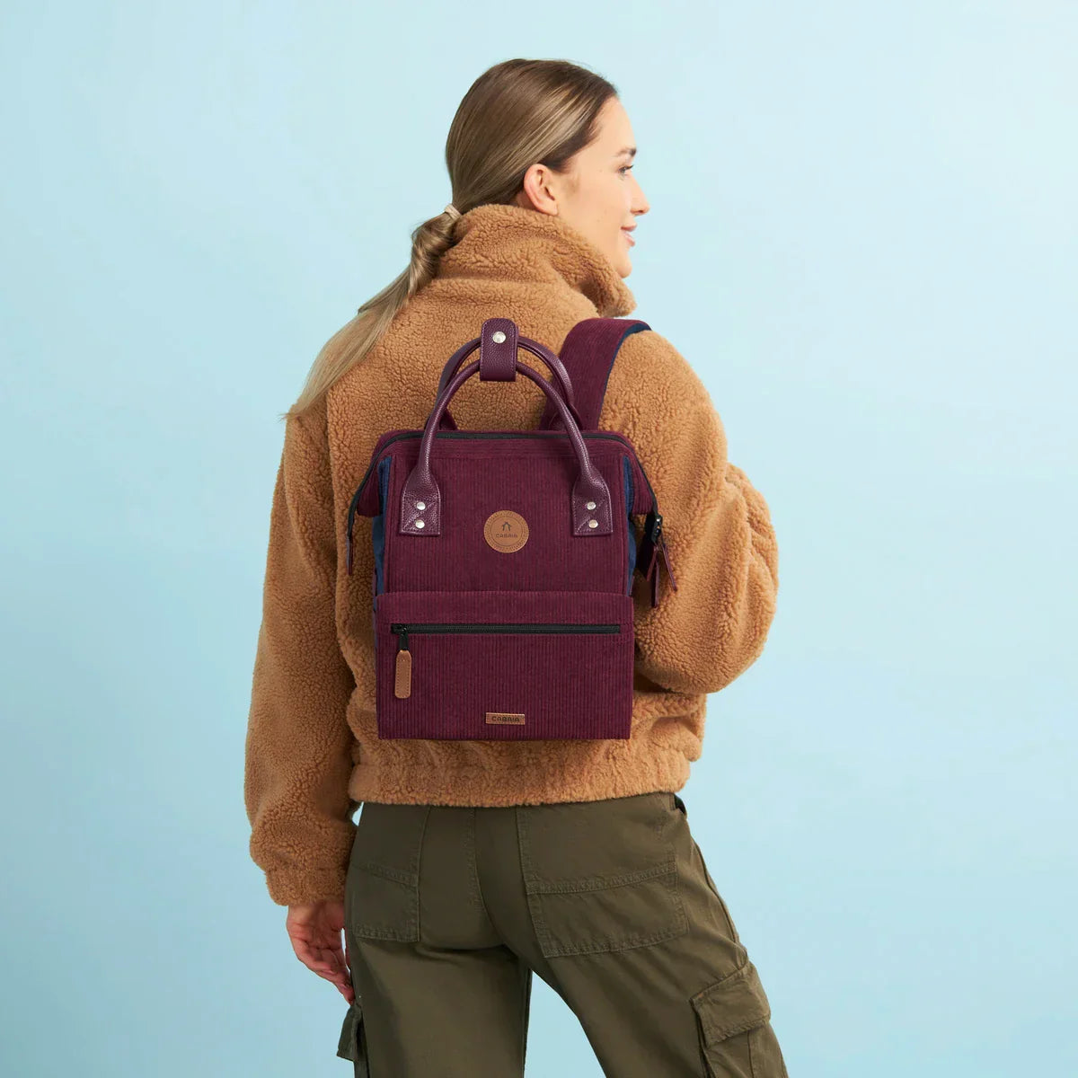 Radom - Sac à dos - Mini