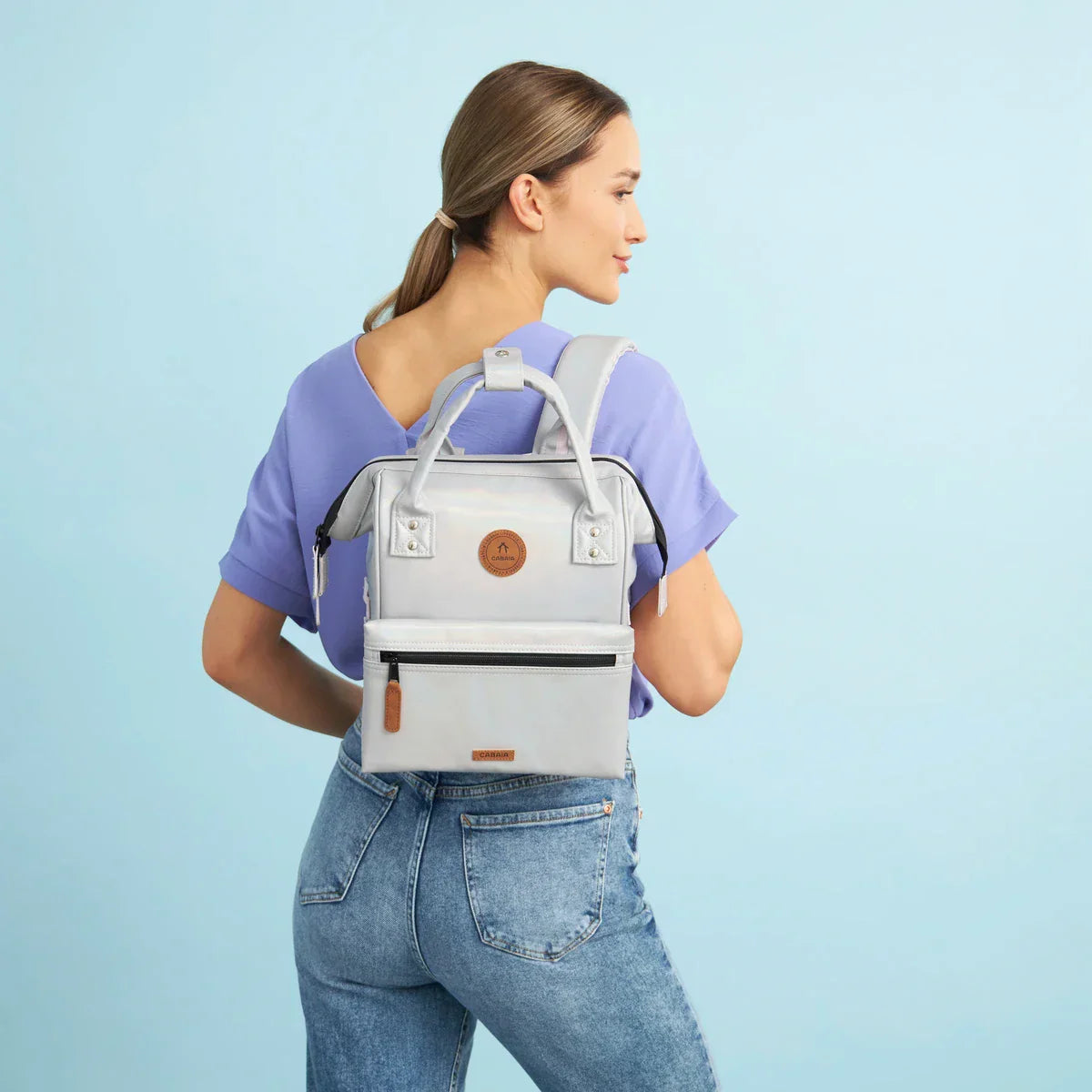 Rennes - Sac à dos - Mini