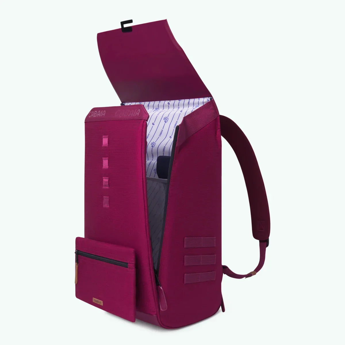 Cartagena - Sac à dos - Medium - 1 pochette