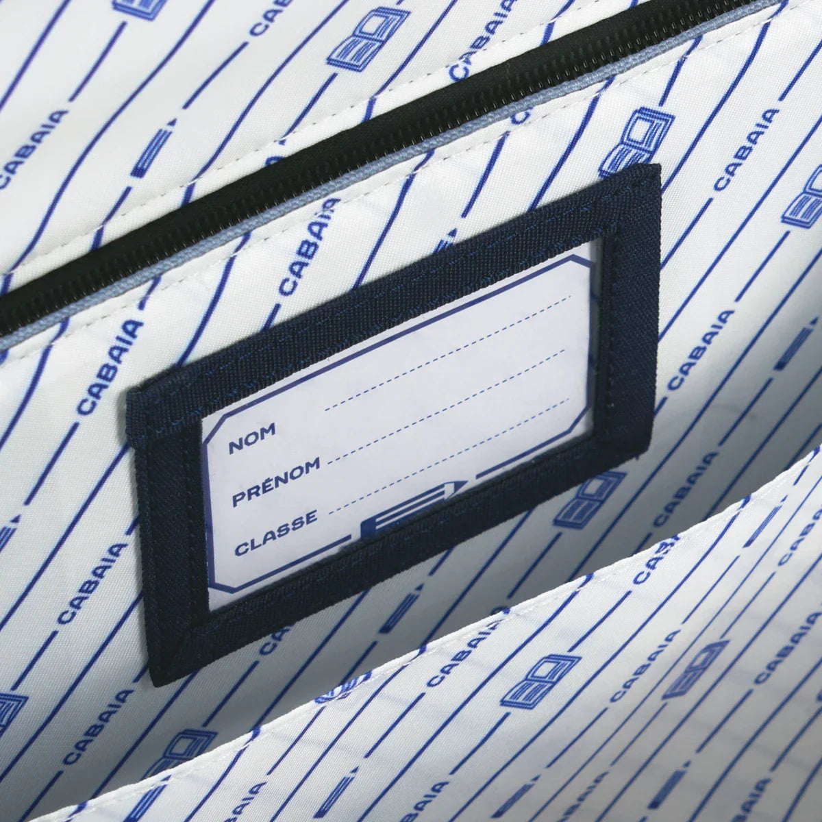 Arendelle-Agrabah - Cartable 4/7 ans