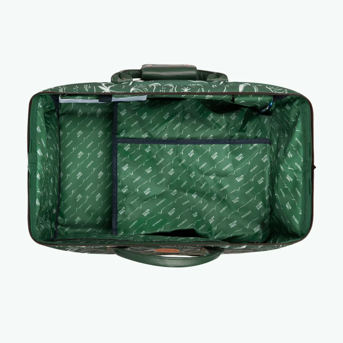 Cabourg - Sac de voyage