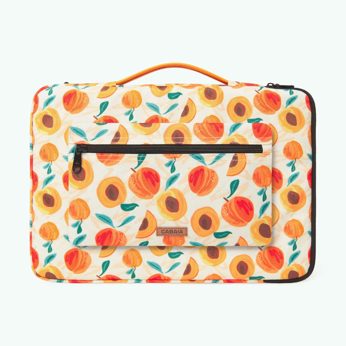 Downtown Vancouver - Housse ordinateur 15/16 pouces