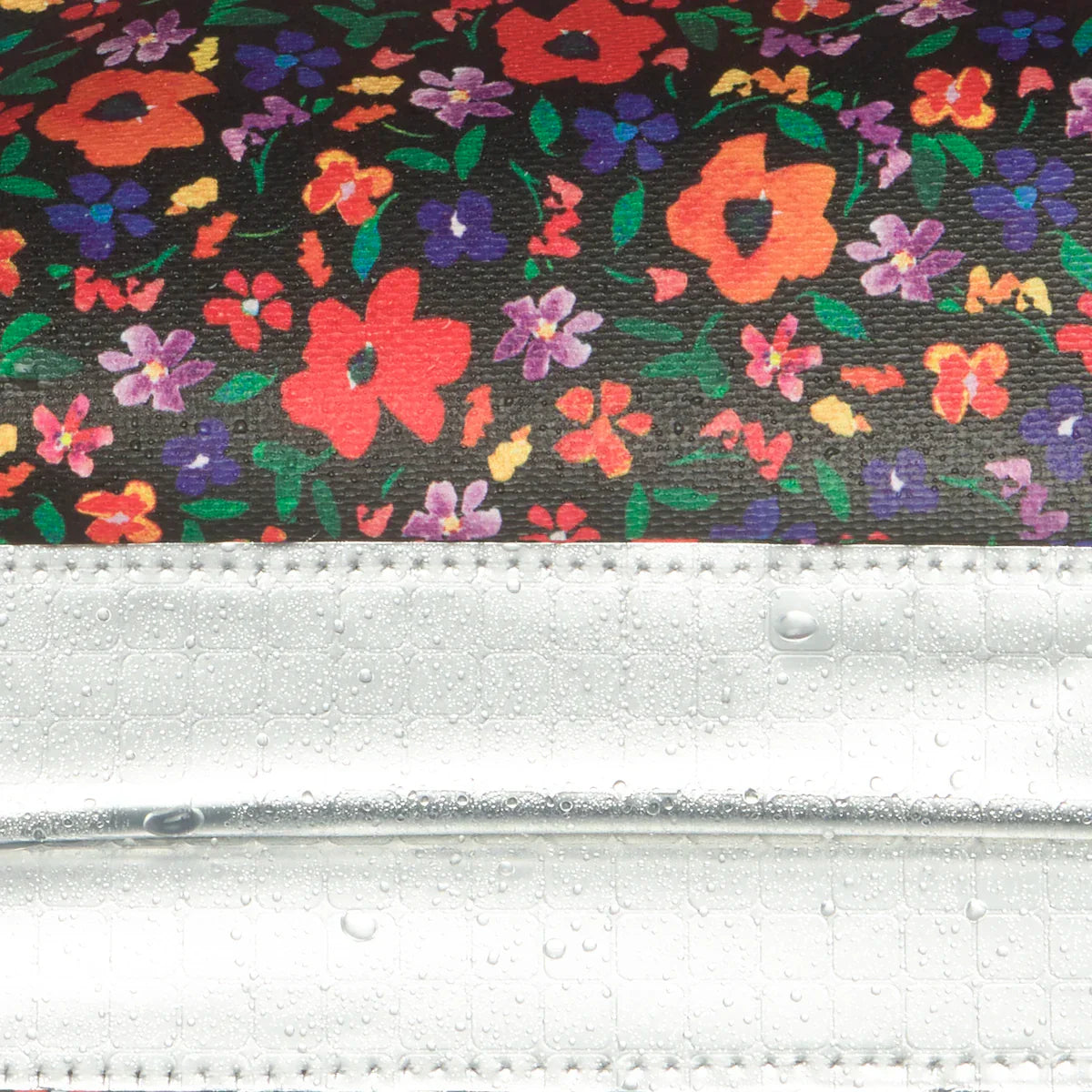 Salta - Sac isotherme