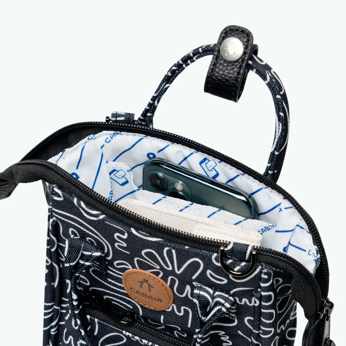 Amiens - Nano Bag - 1 pochette