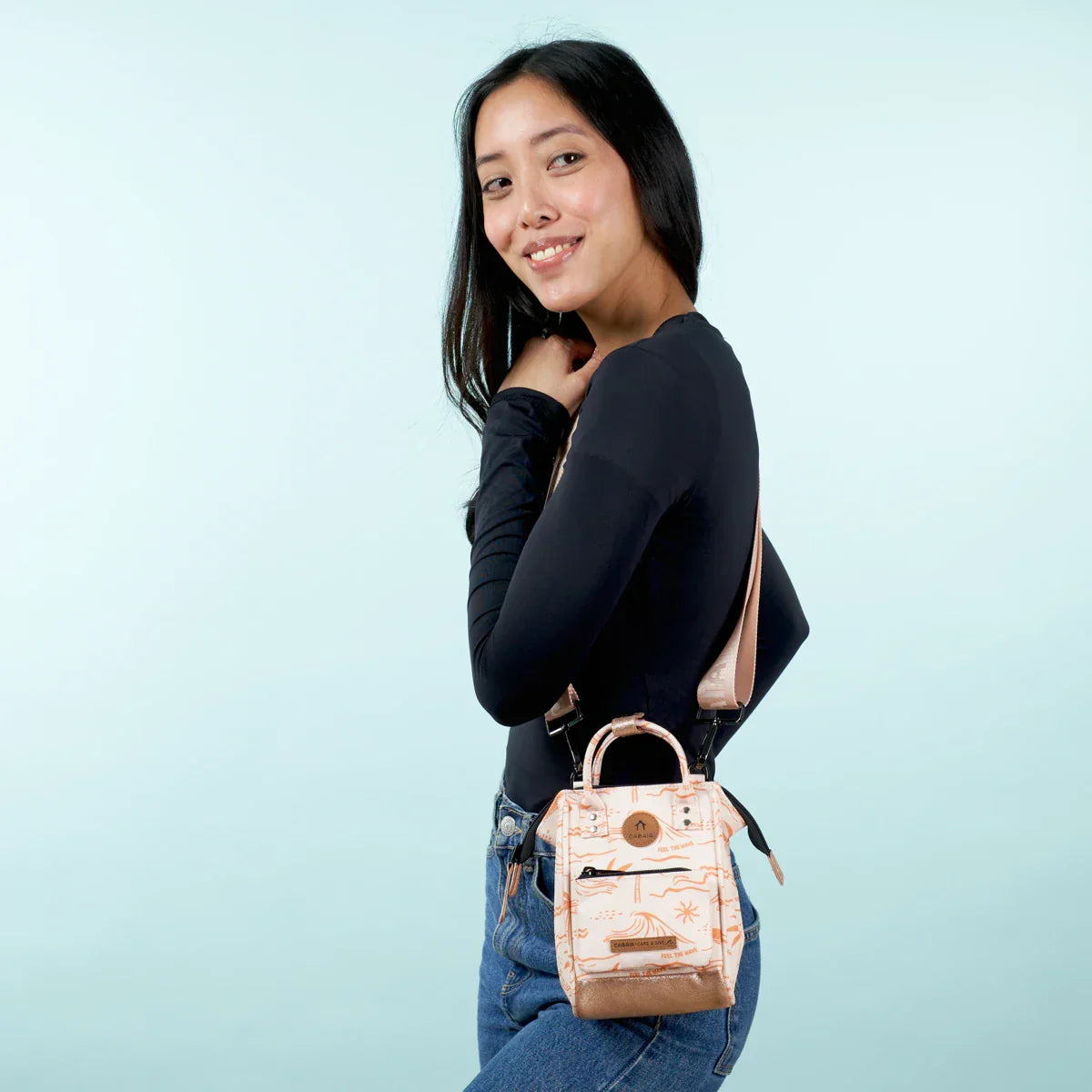 Saint Raphael - Nano Bag - 1 pochette