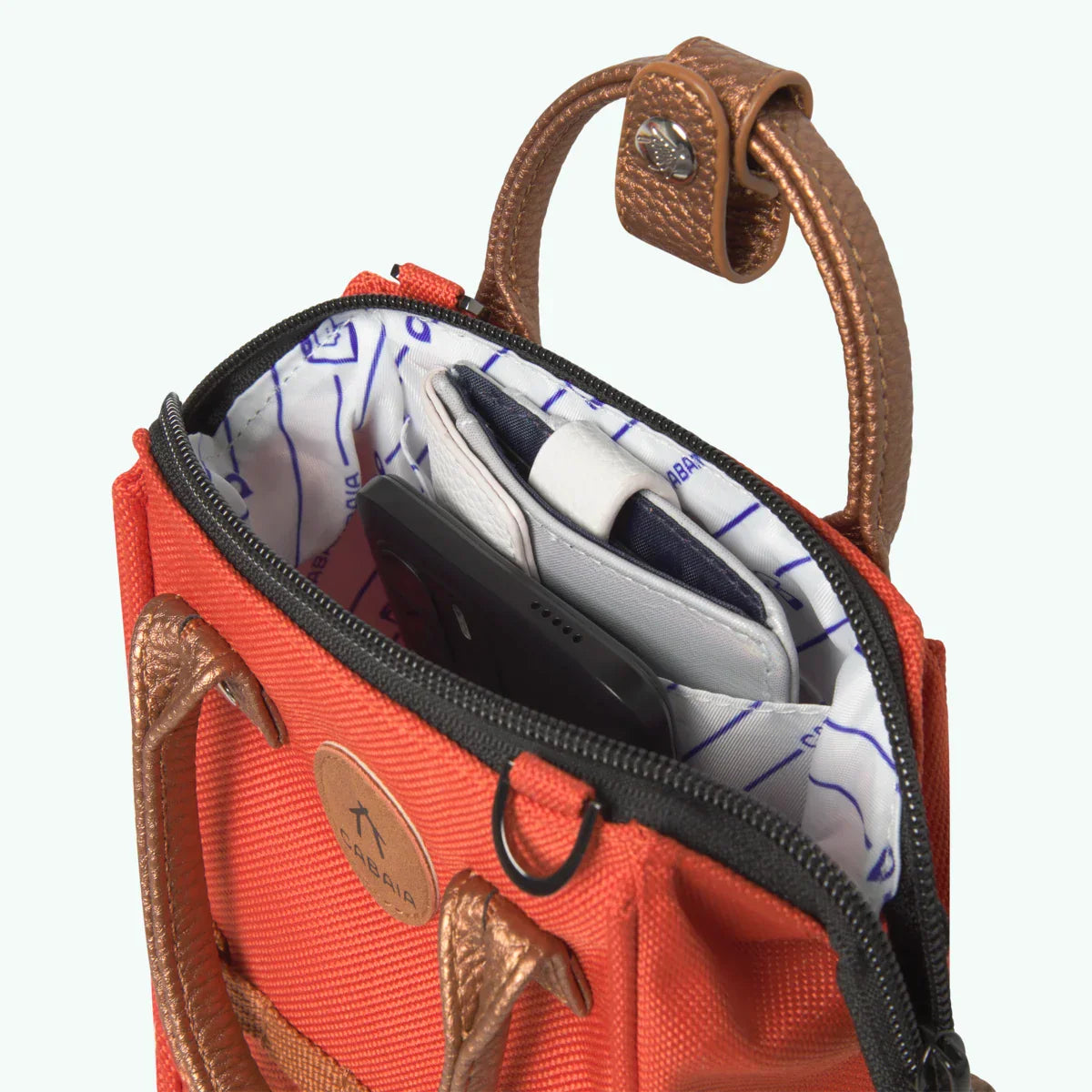 Bogota - Nano Bag - 1 pochette