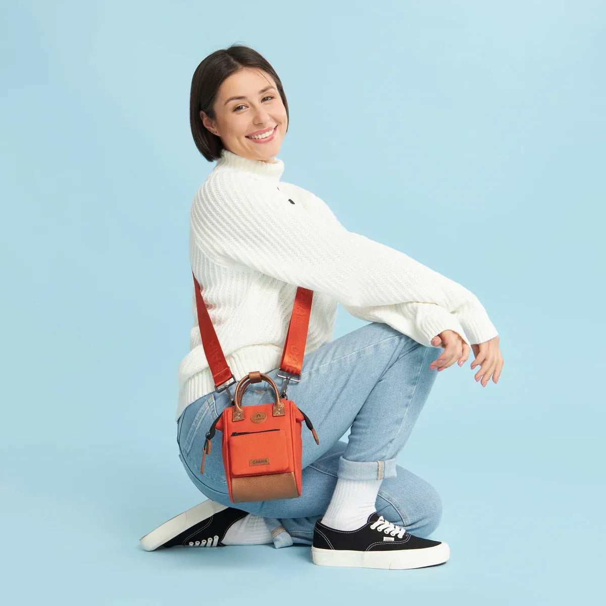 Bogota - Nano Bag - 1 pochette