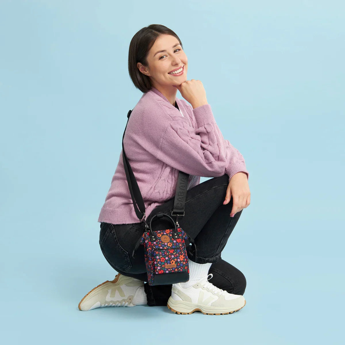 Maupiti - Nano Bag - 1 pochette