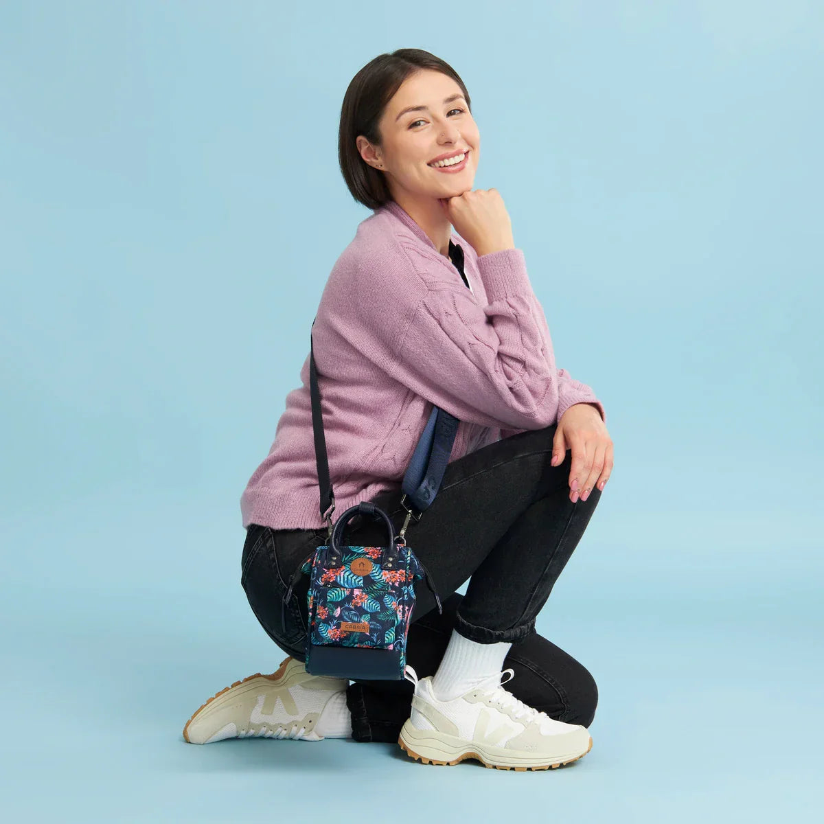 Oran - Nano Bag - 1 pochette