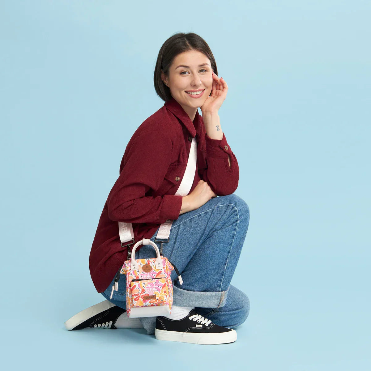 Pirae - Nano Bag - 1 pochette