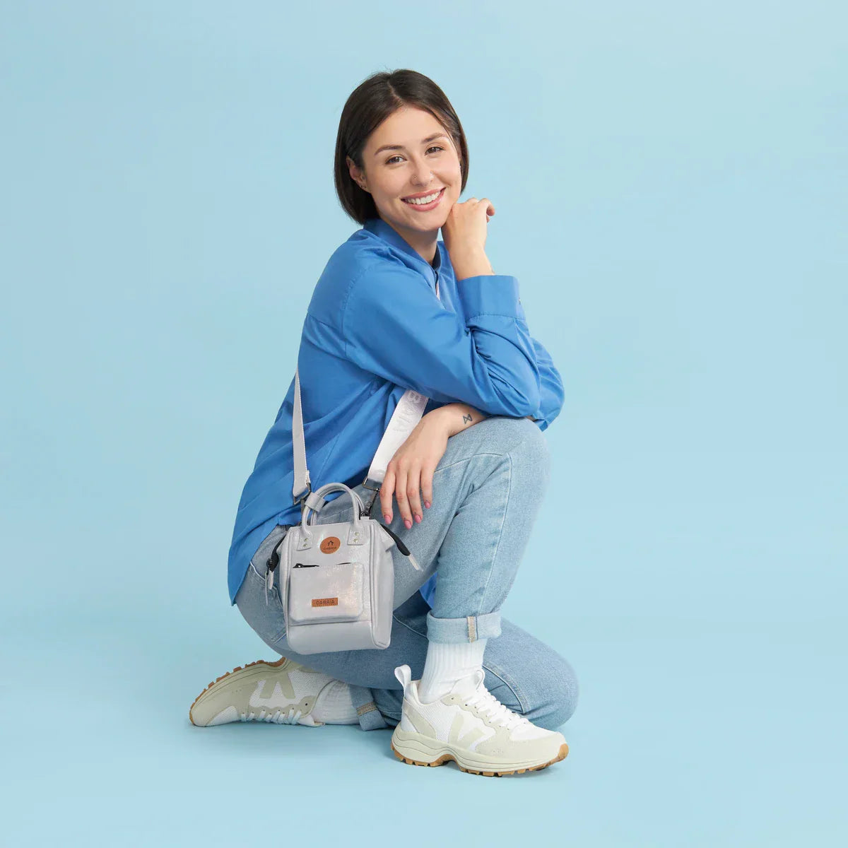 Rennes - Nano Bag - 1 pochette