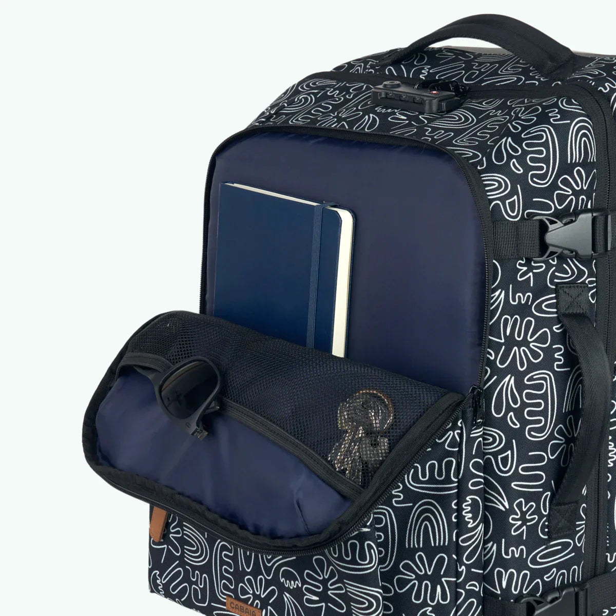 Valise souple small Amiens