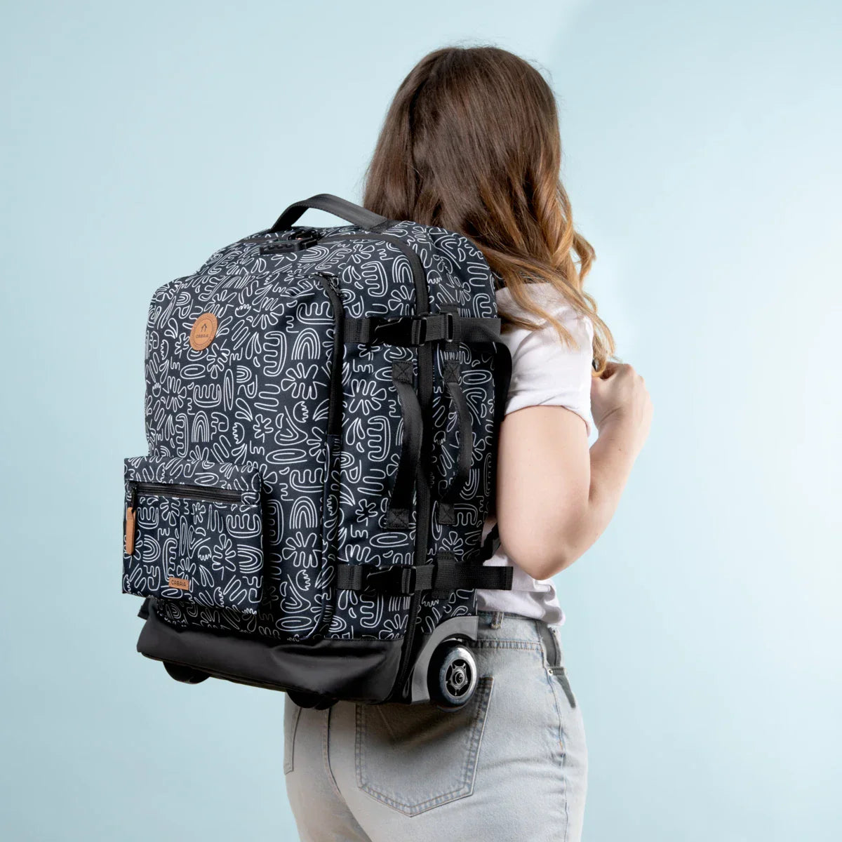 Valise souple small Amiens