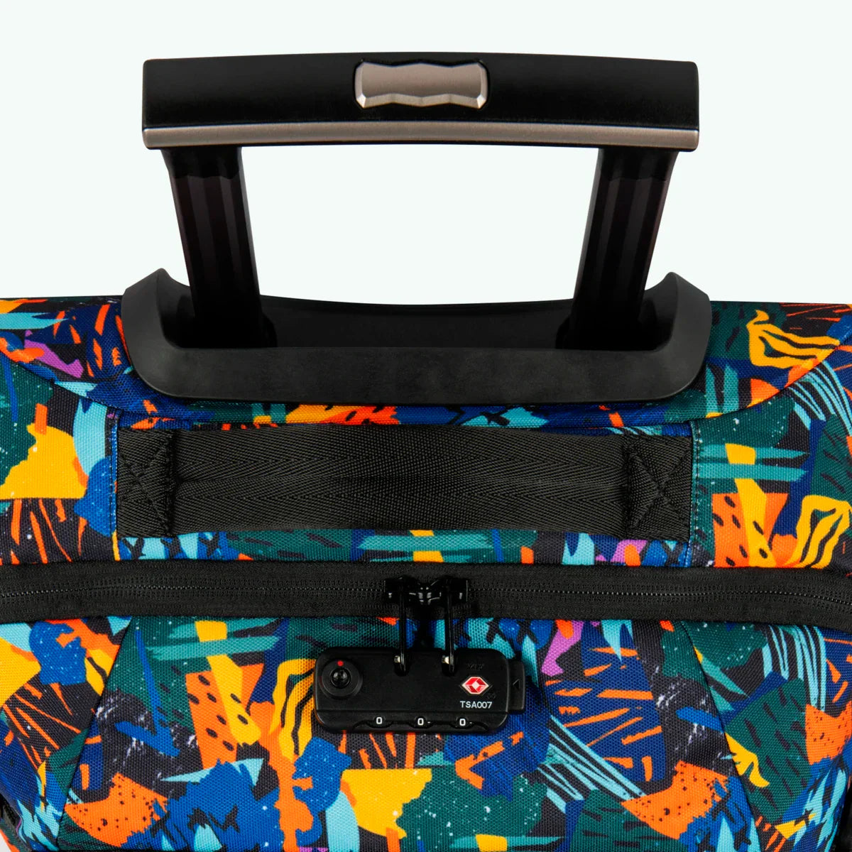 Valise souple small Boulogne