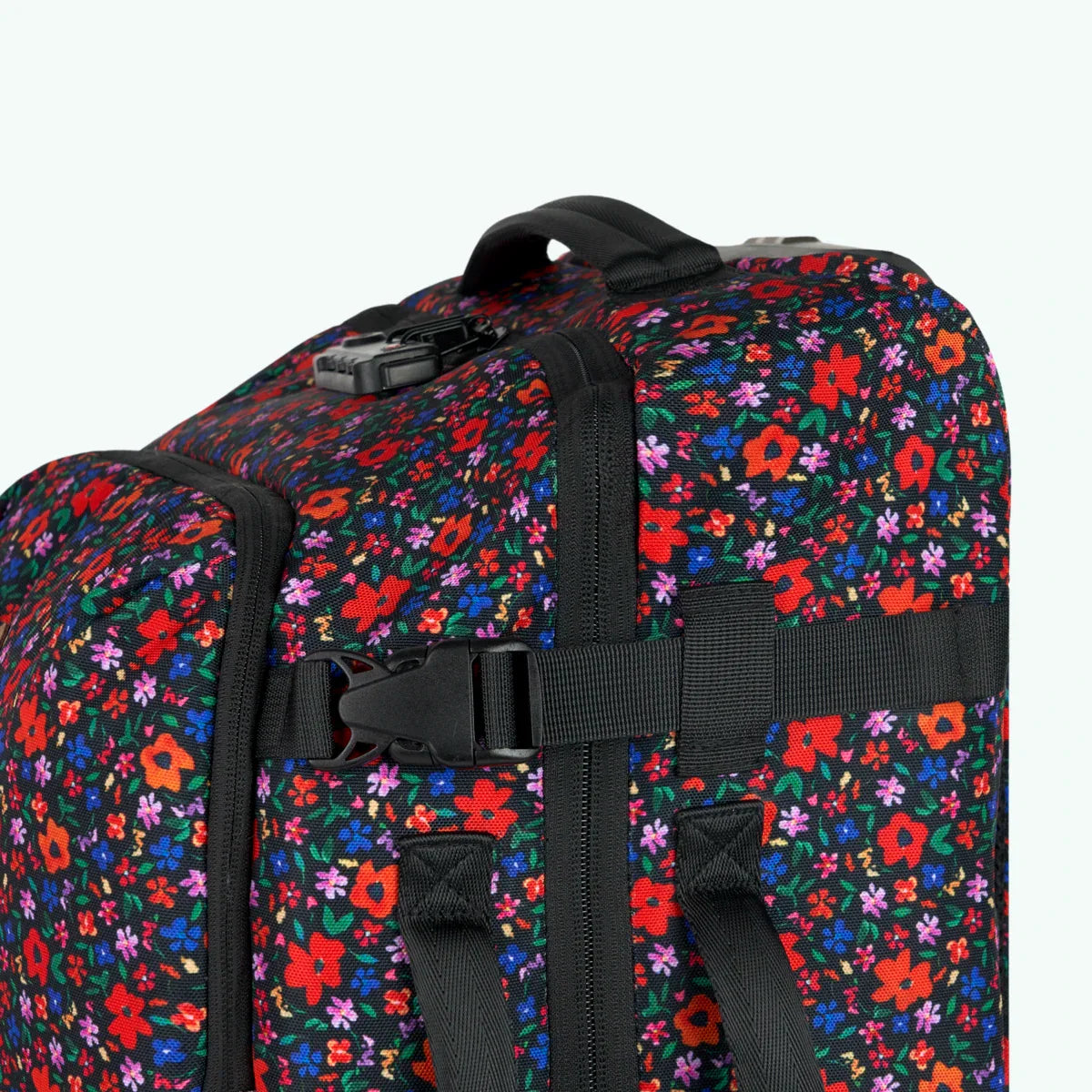 Valise souple small Maupiti