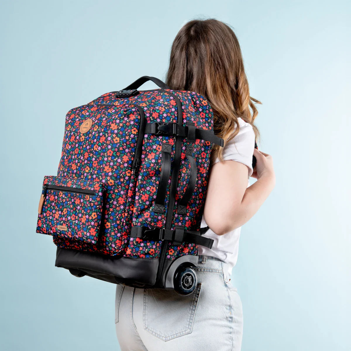 Set de 2 valises Maupiti