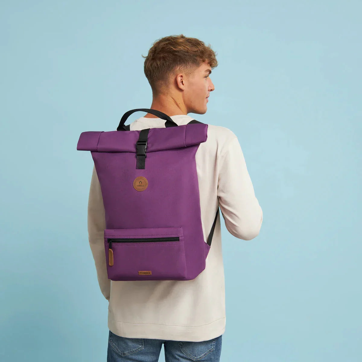 Ariana - Sac à dos - Medium - 1 pochette