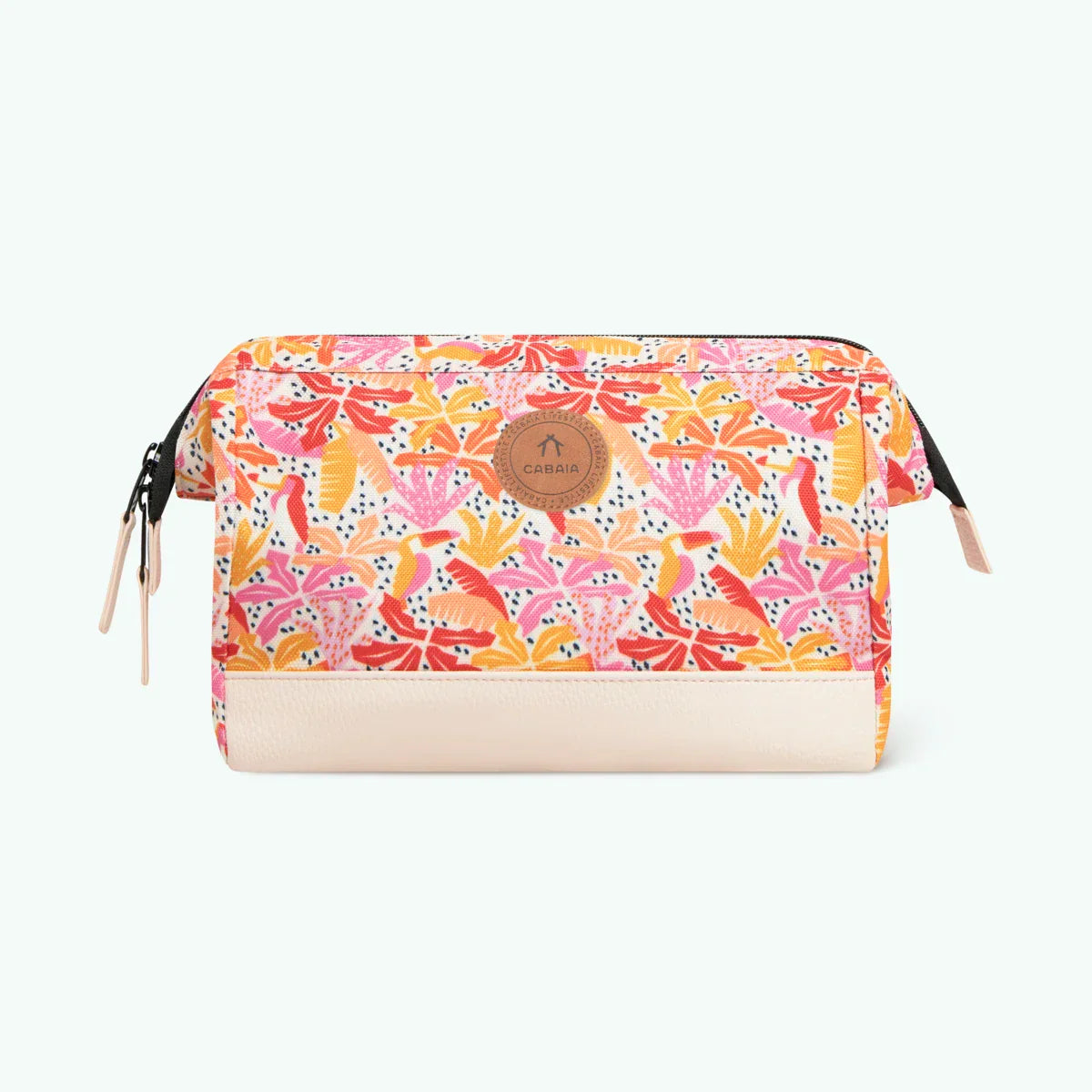 Trousse de toilette Rue de Gand