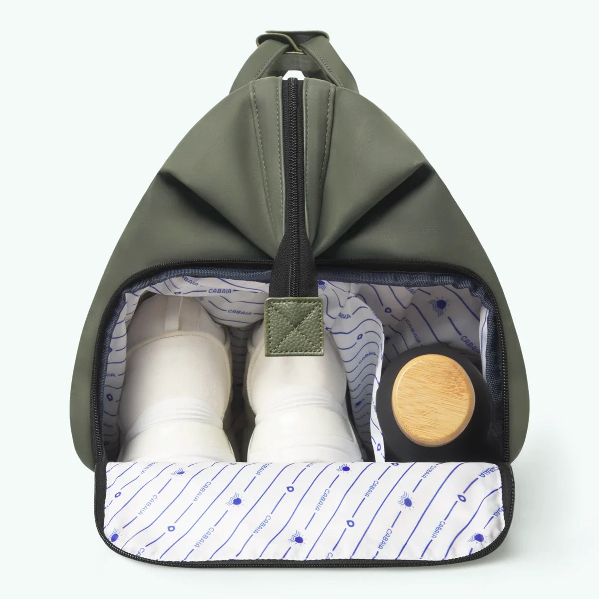 Duffle Adventurer Busan