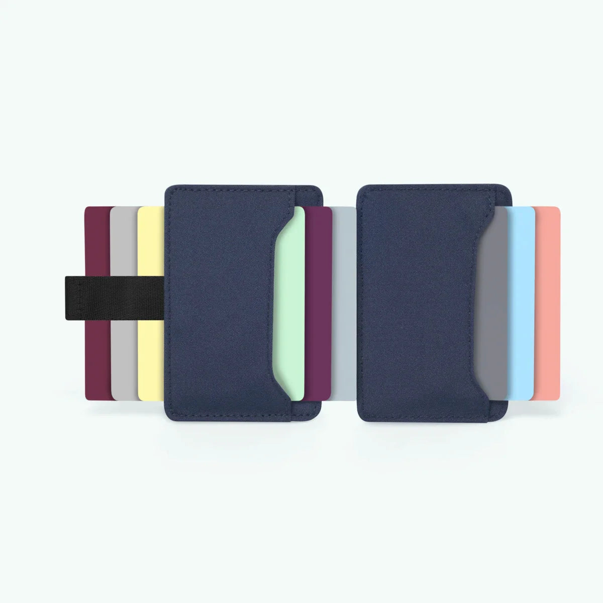 Porte-cartes Reykjavik