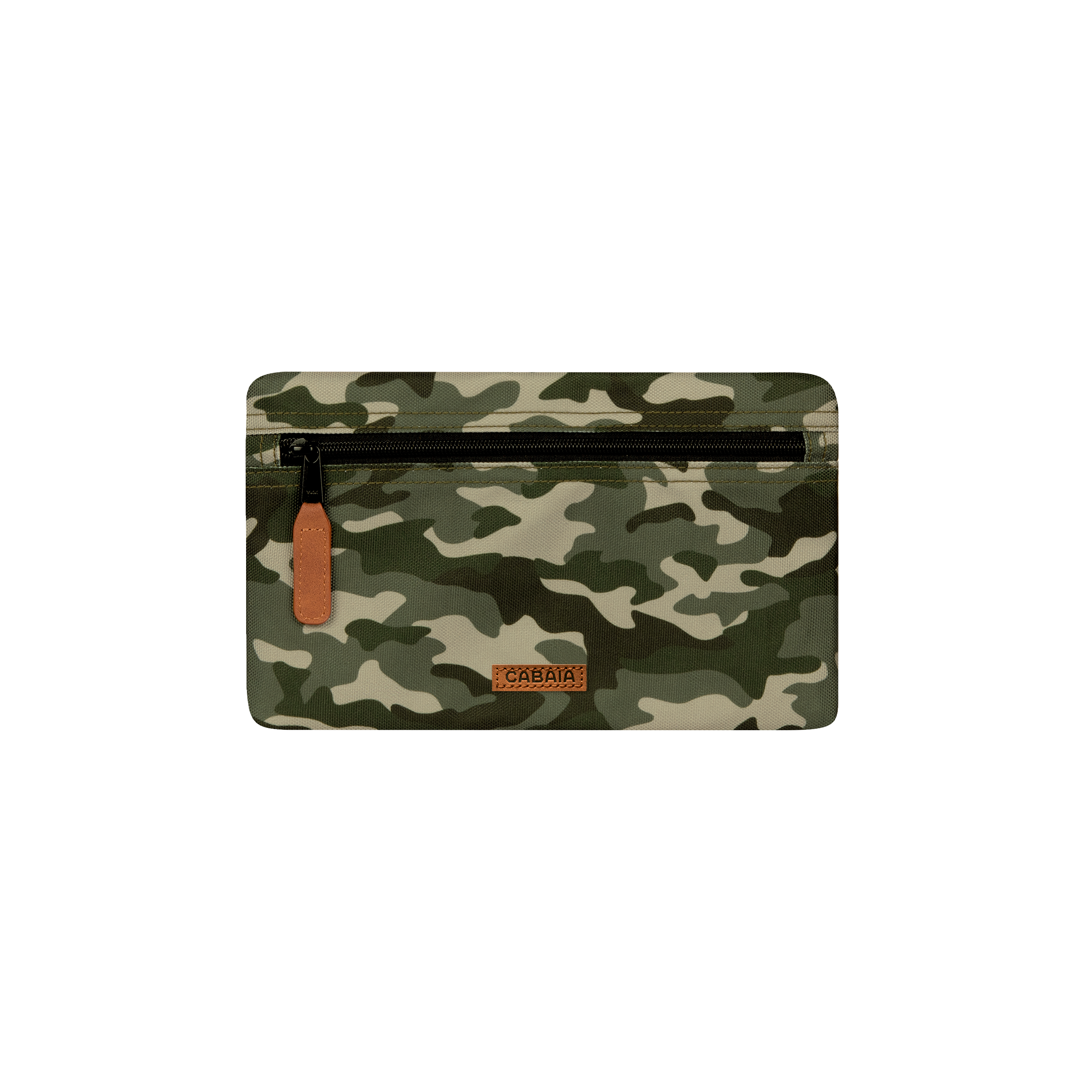 Pochette avant Linen Museum