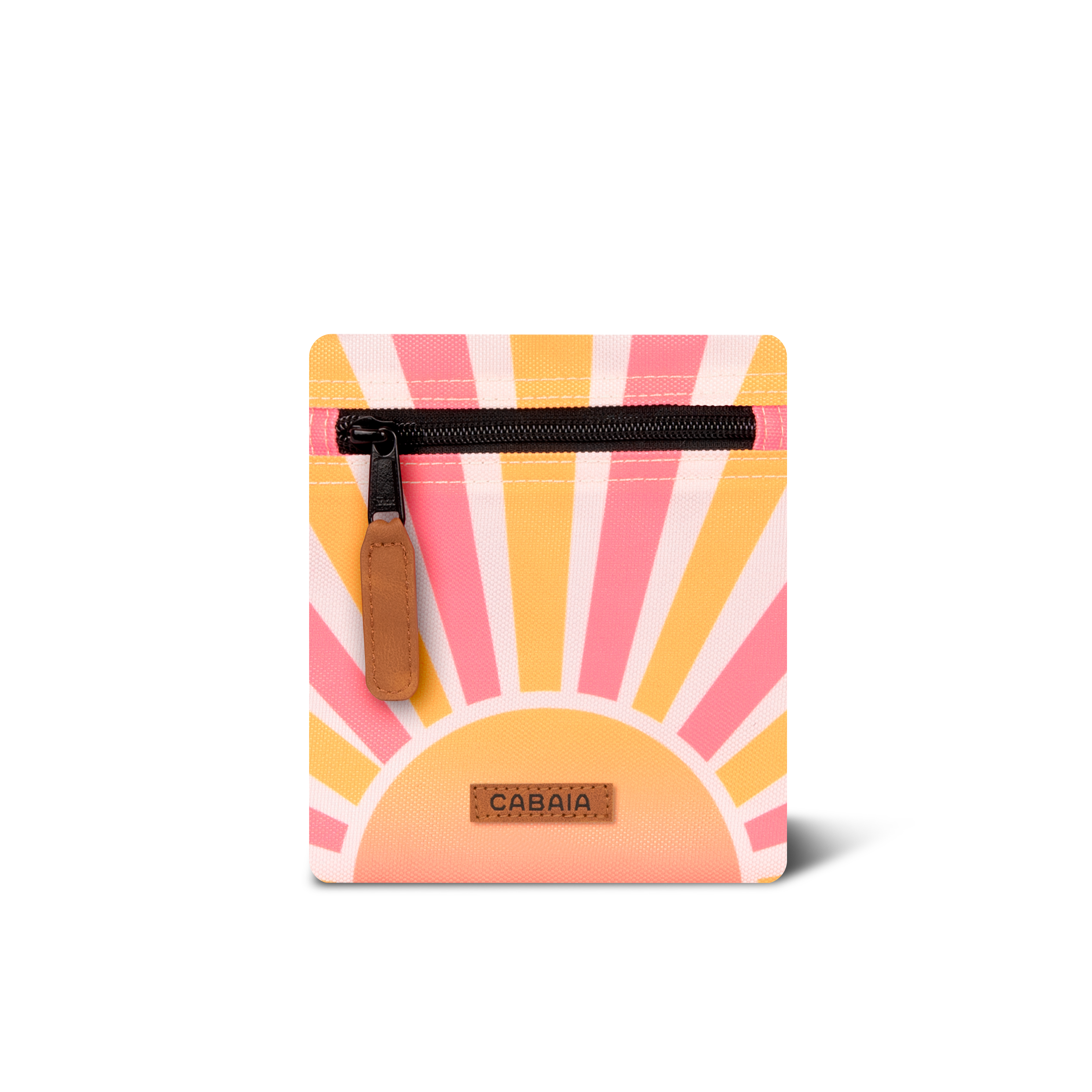 Pochette latérale Cabourg Beach