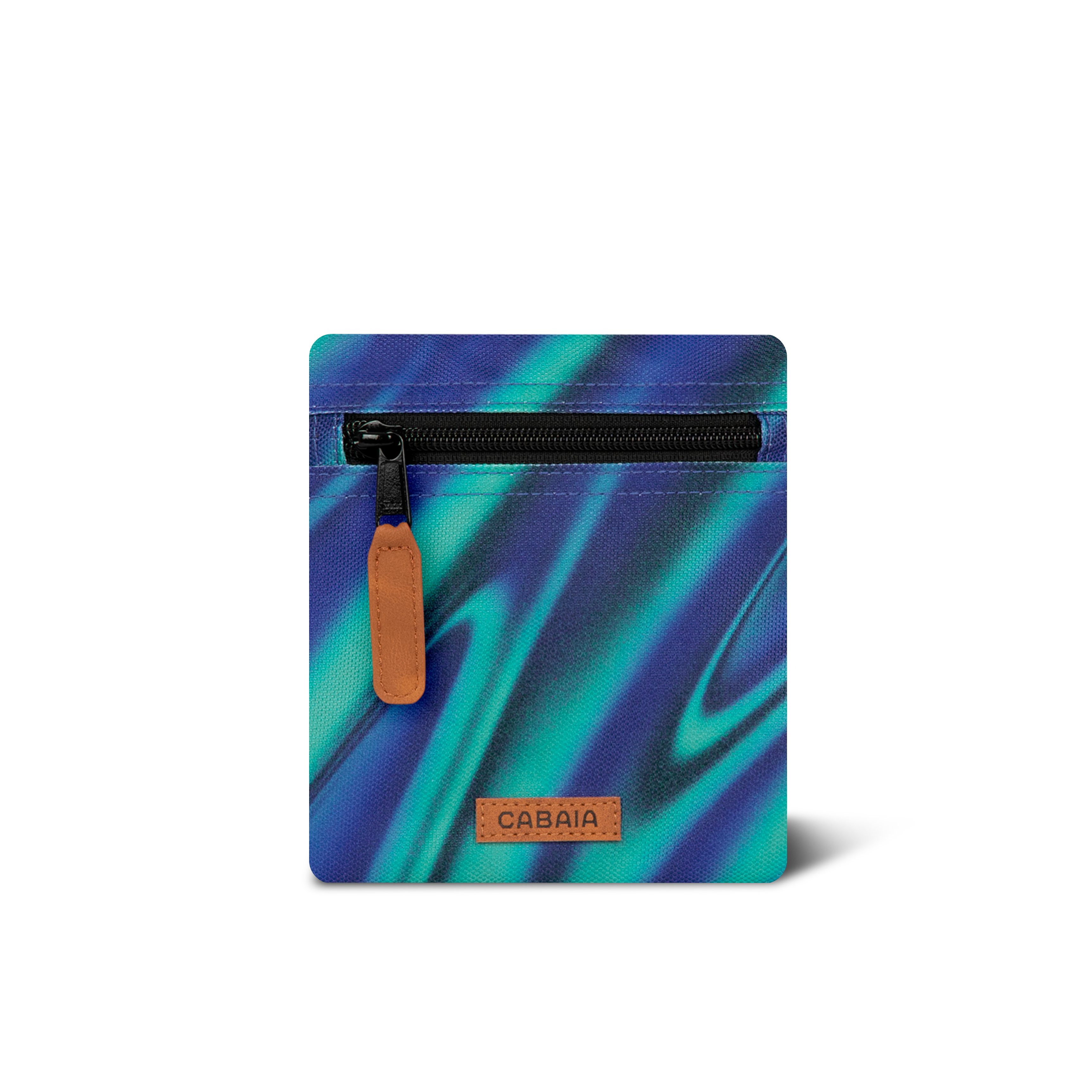 Pochette latérale Mar Saba