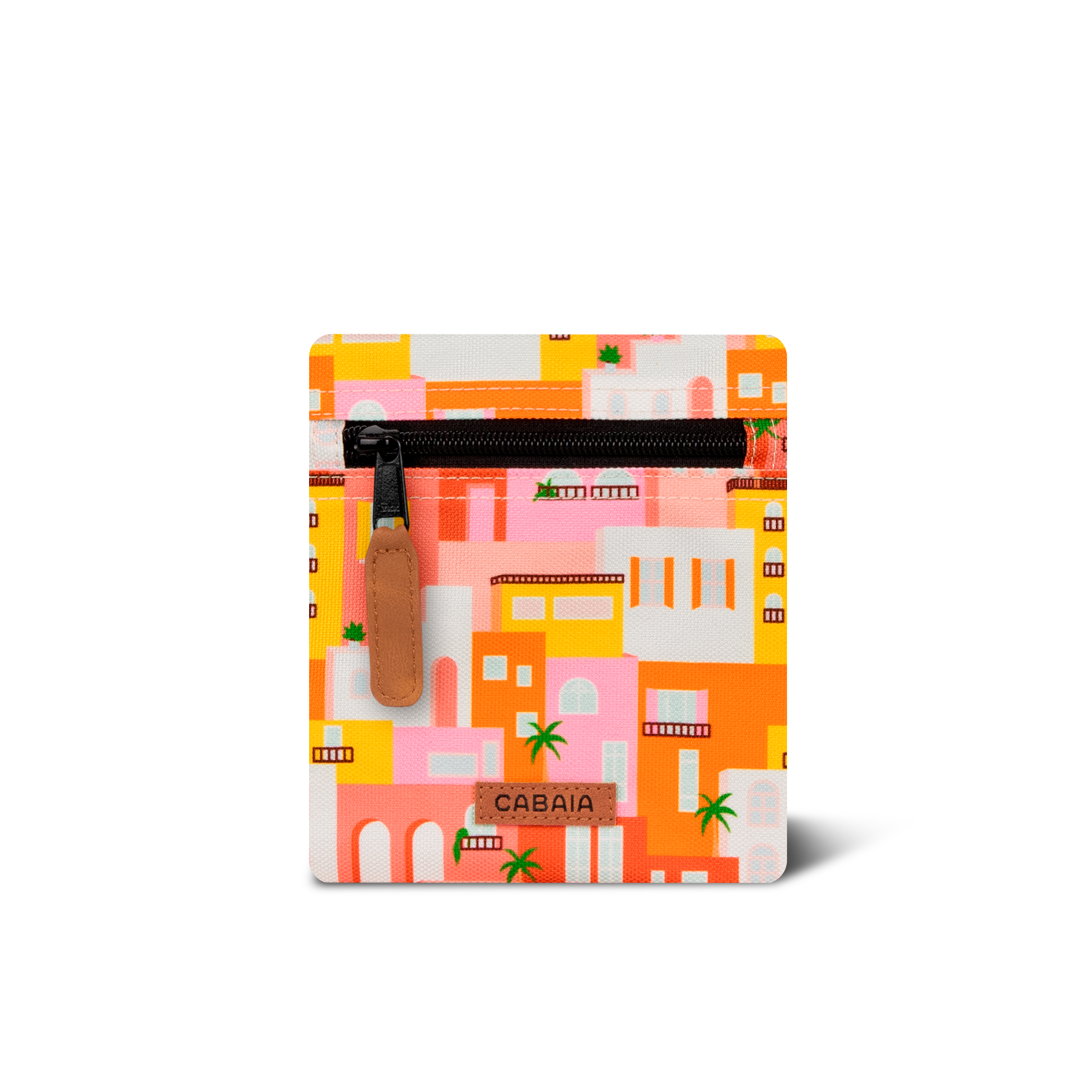 Pochette latérale Rhodes