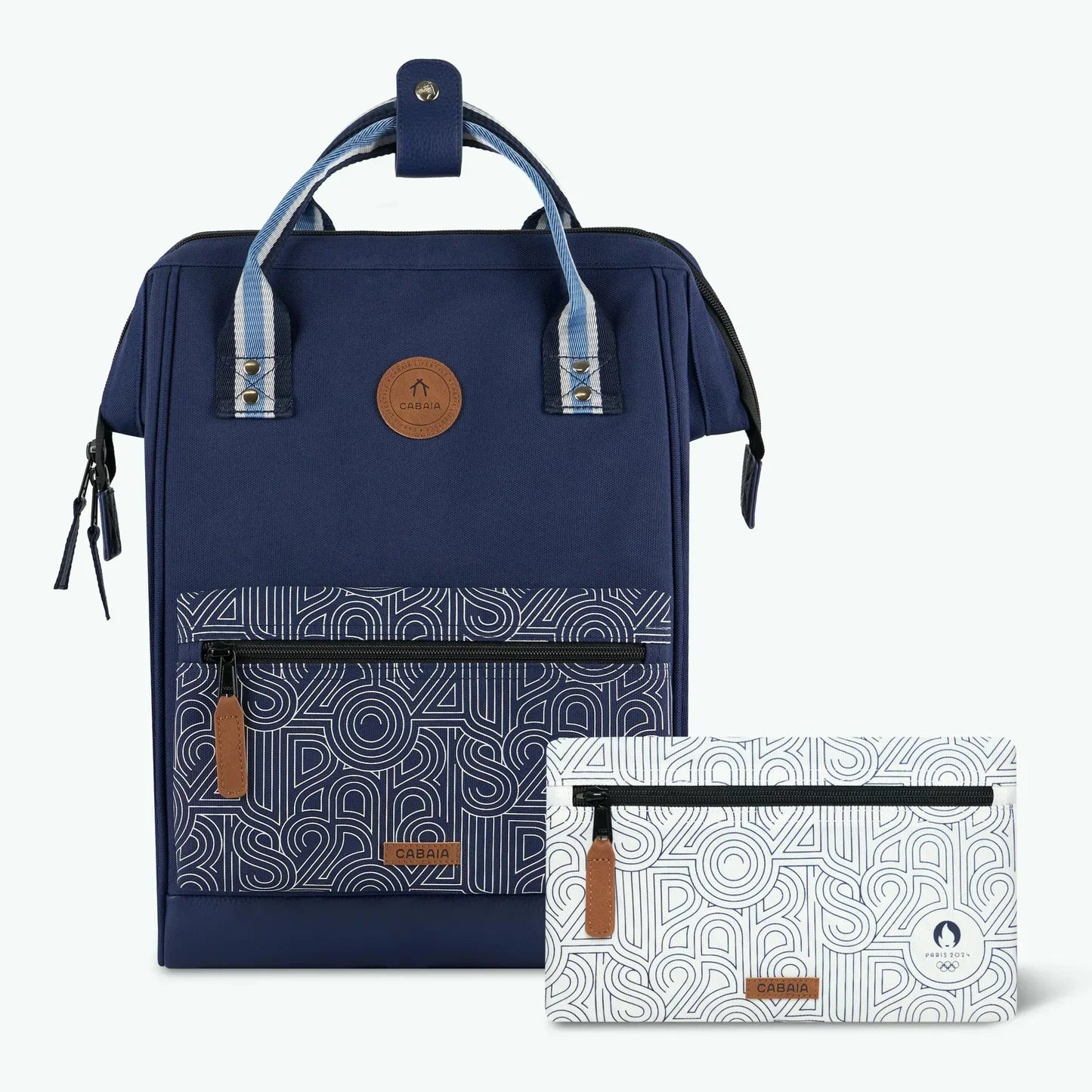 Antibes - Sac à dos Medium