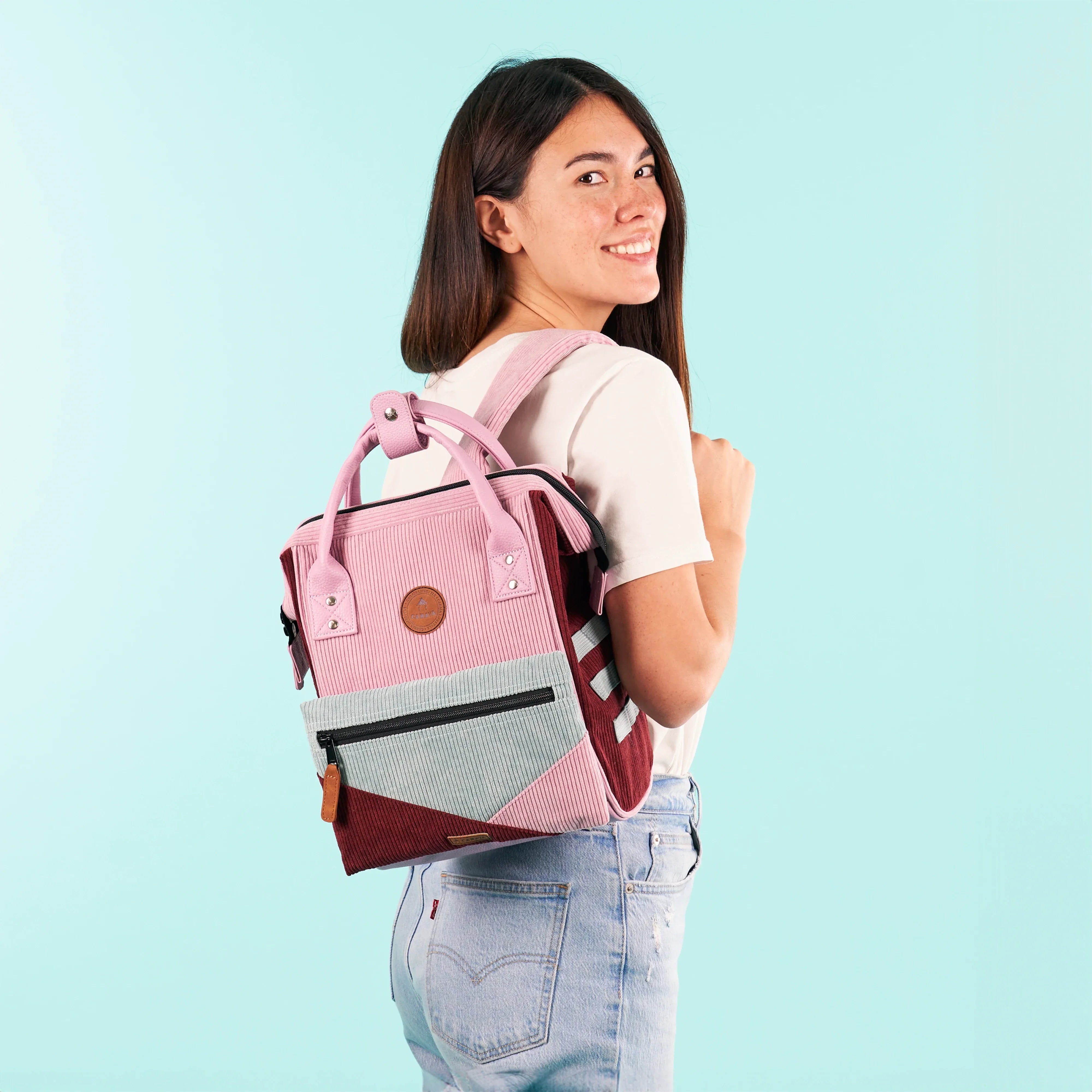 Patras - Sac à dos - Mini