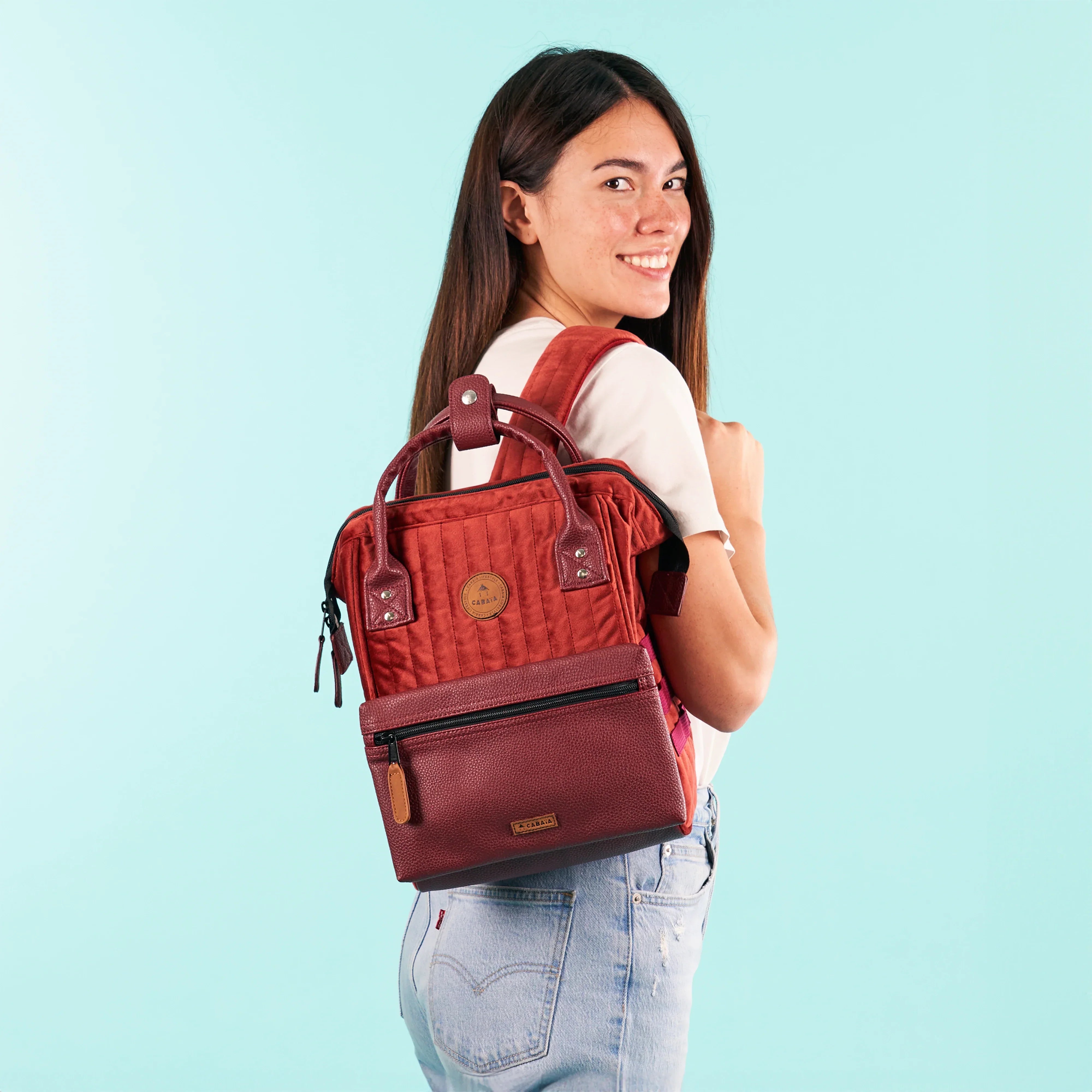 Washington - Sac à dos - Mini