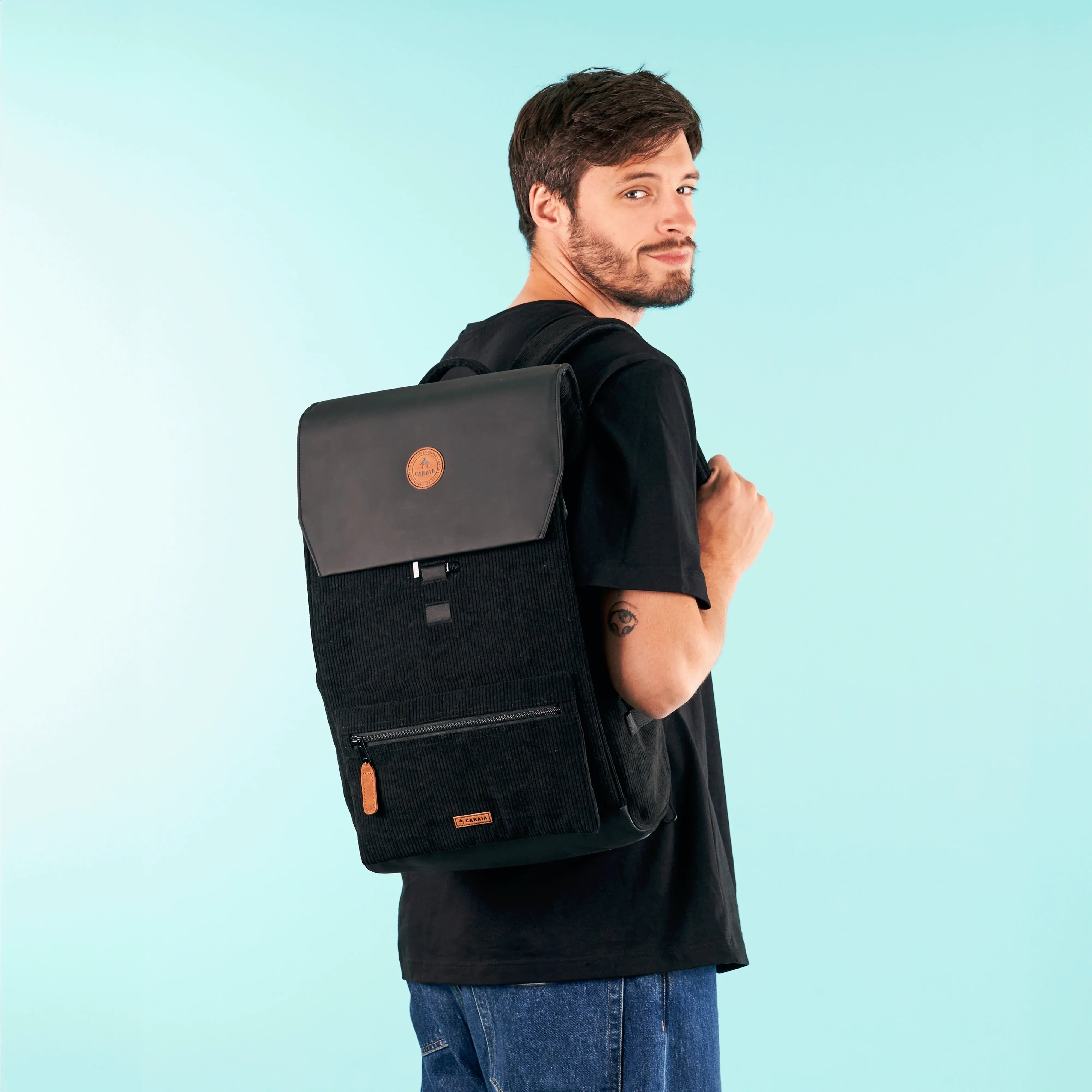 Sac à dos City Chengdu