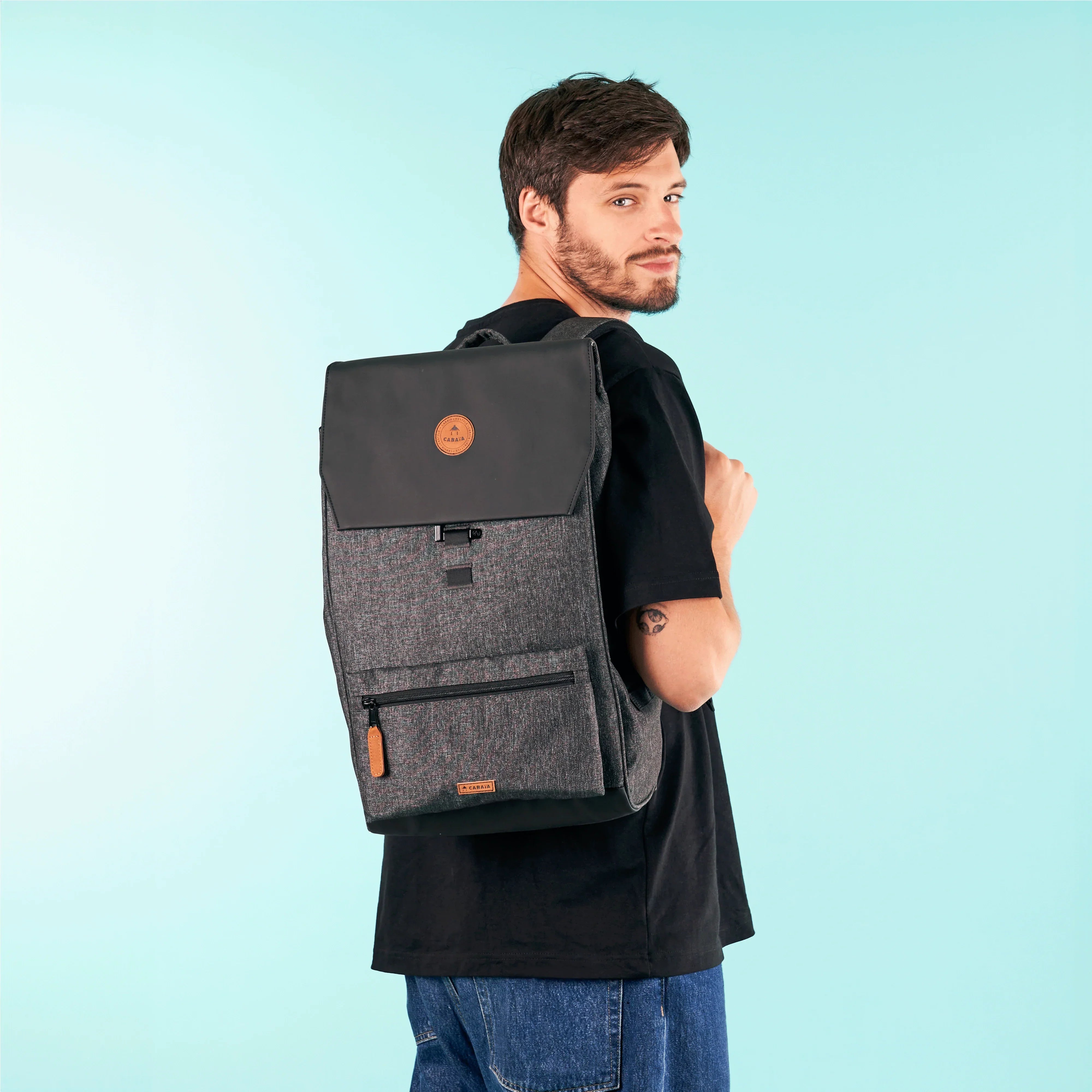 Nikosi - Sac à dos - Medium