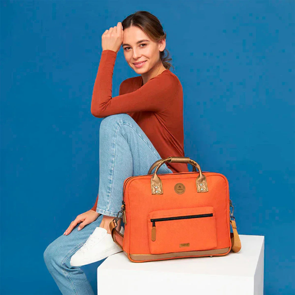 Bogota - Sac Ordinateur