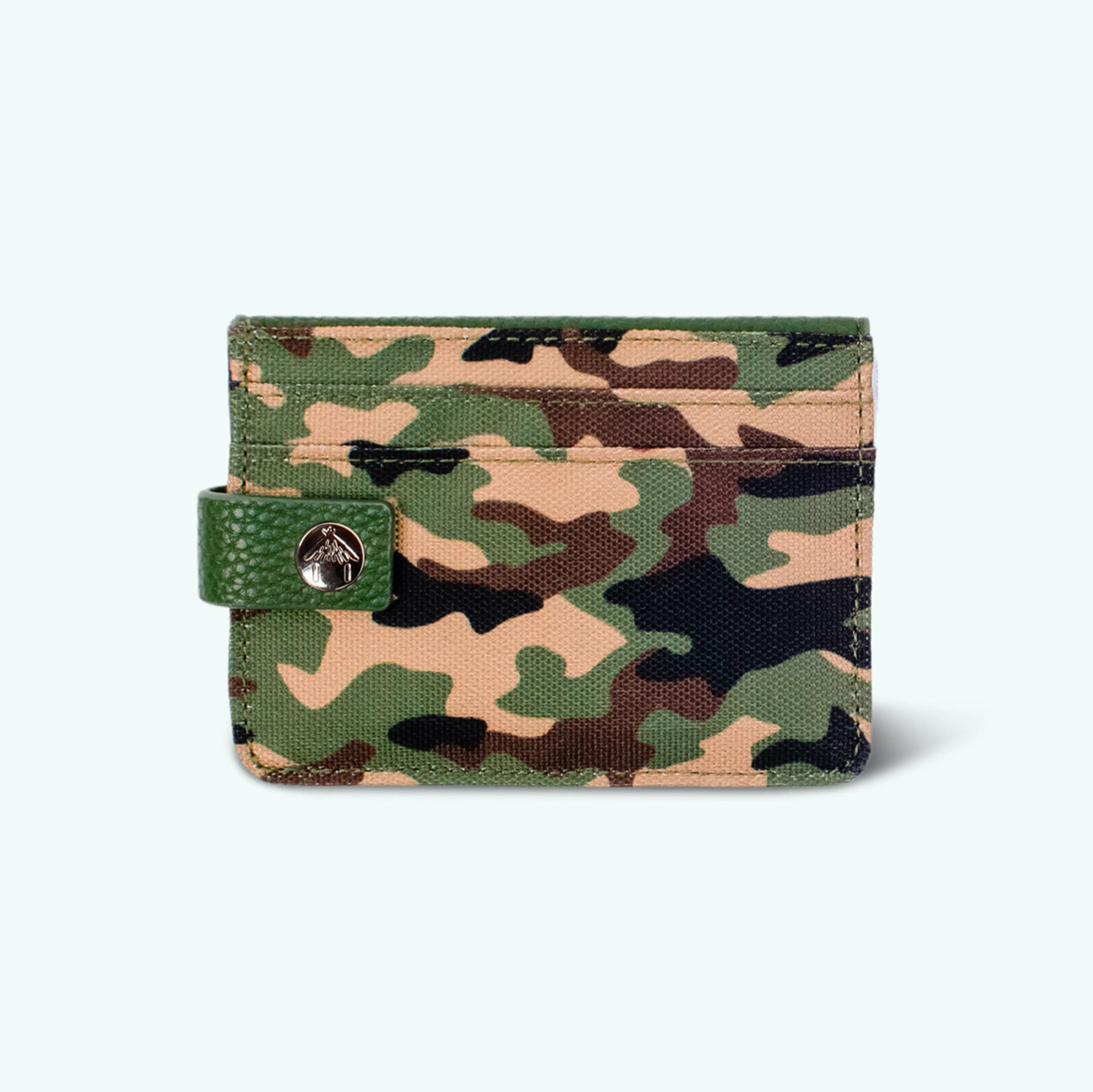 Grottes Ellora - Porte-cartes