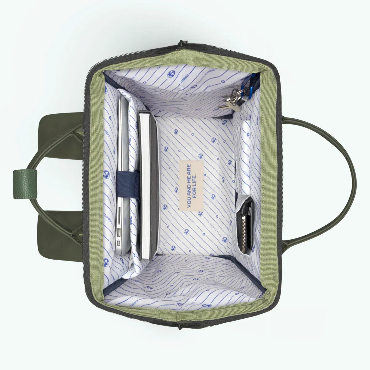 Busan - Sac à dos - Maxi