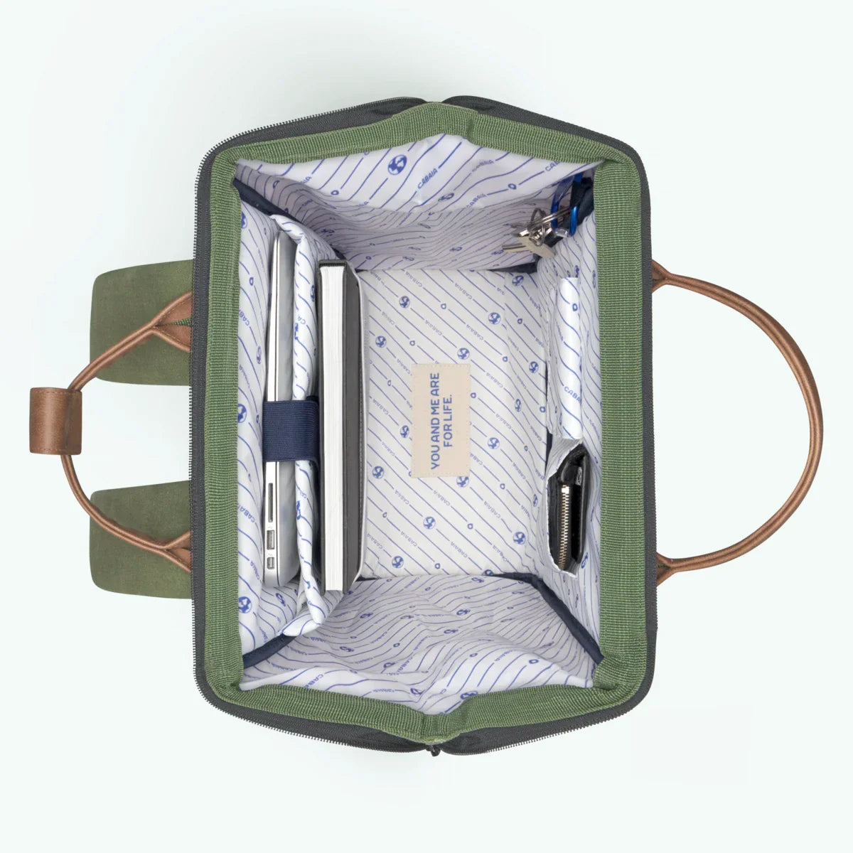 Nicosie - Sac à dos - Maxi