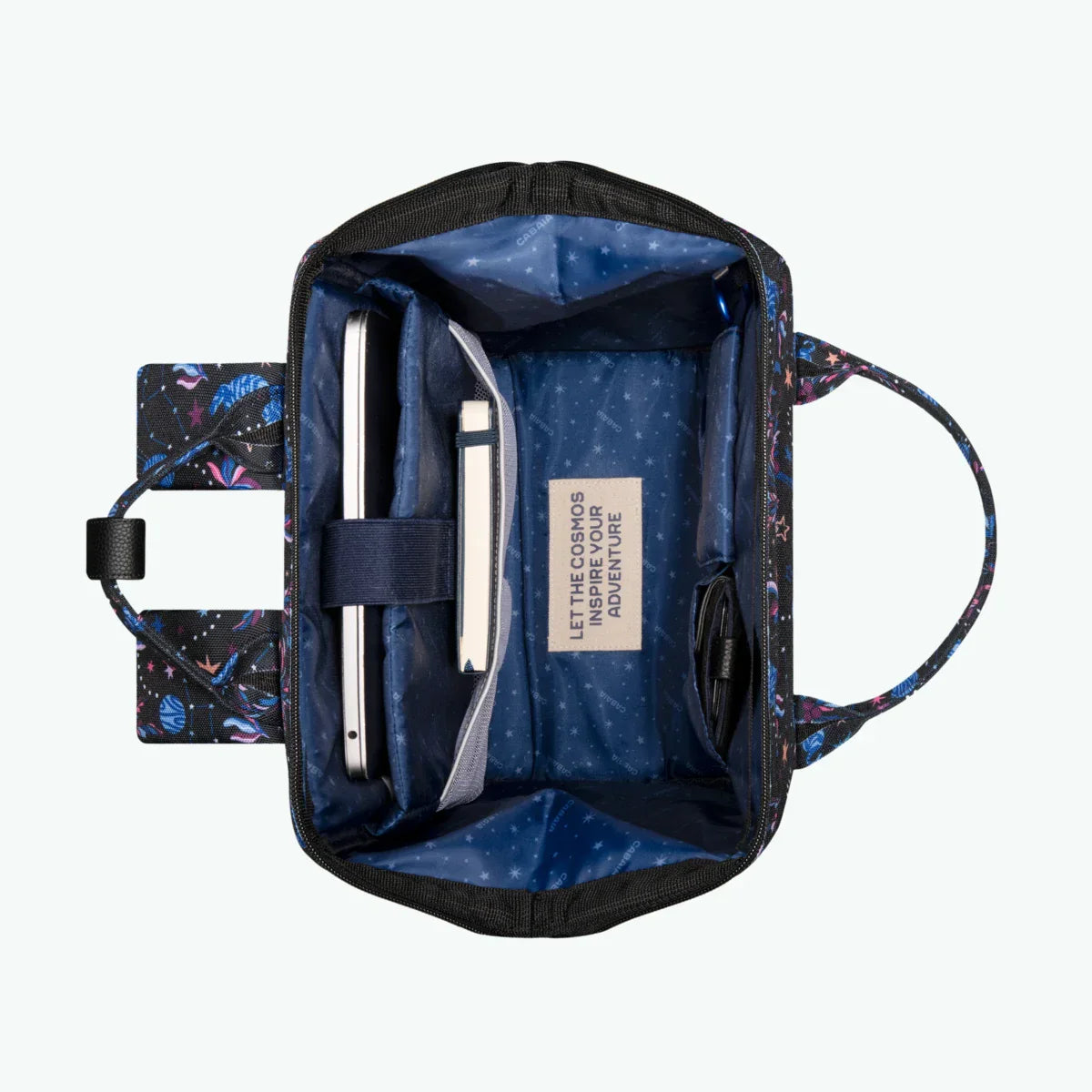 Saturn - Sac à dos - Medium