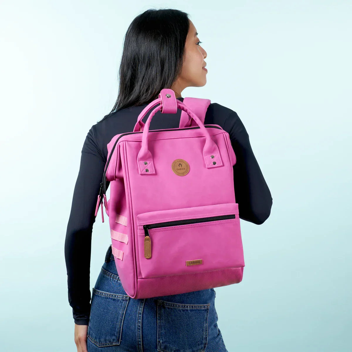 Nantes - Sac à dos - Medium