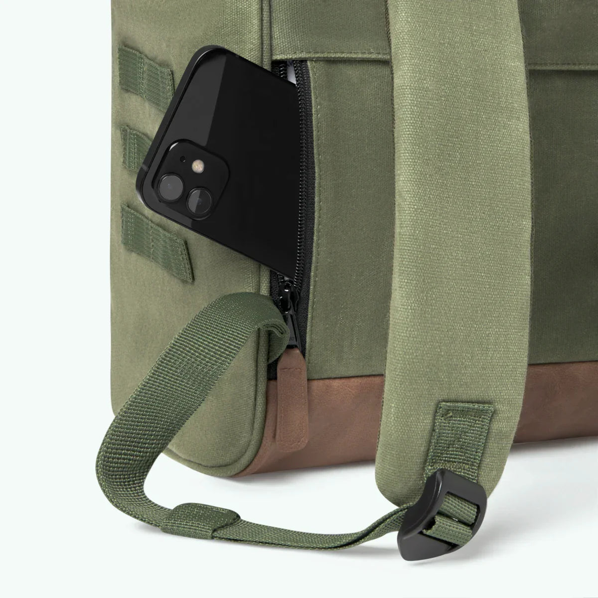 Nicosie - Sac à dos - Medium