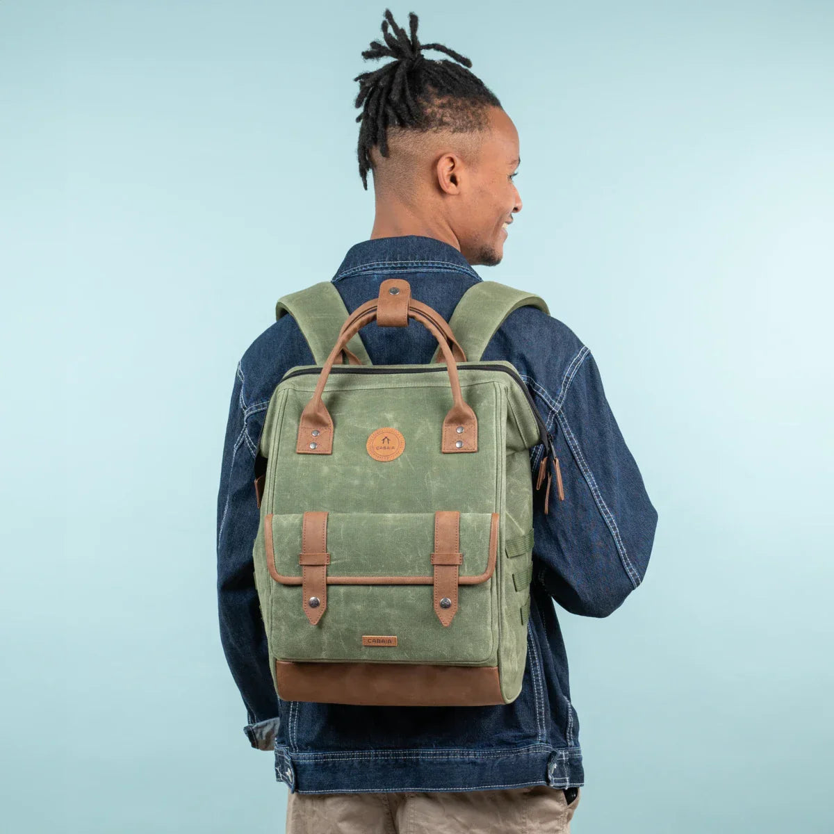 Nicosie - Sac à dos - Medium